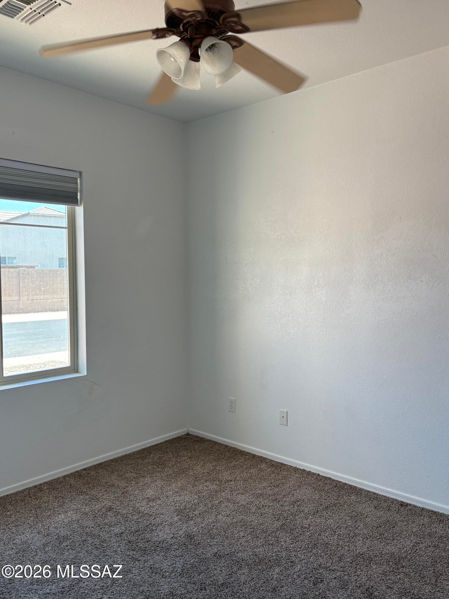 Cancion De La Luna (1-88) - Residential Lease