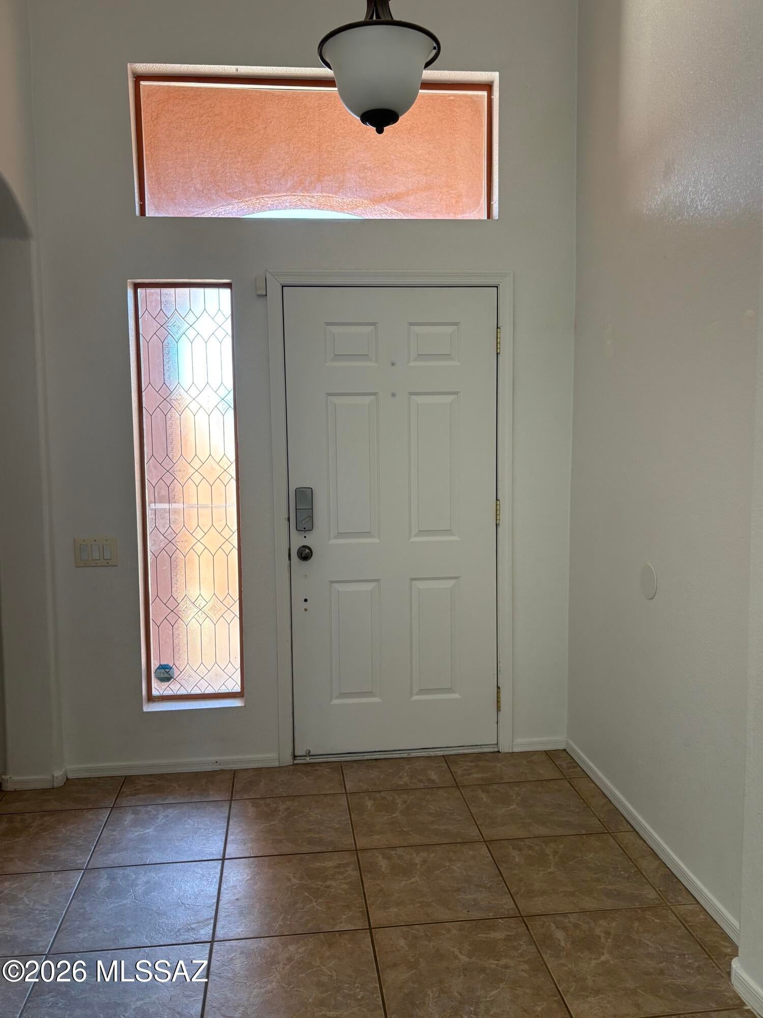 Cancion De La Luna (1-88) - Residential Lease