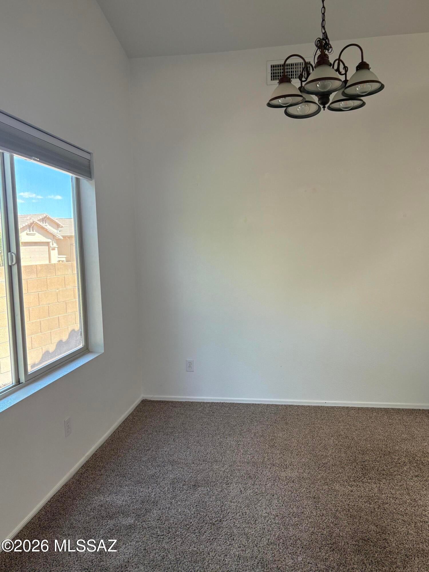 Cancion De La Luna (1-88) - Residential Lease