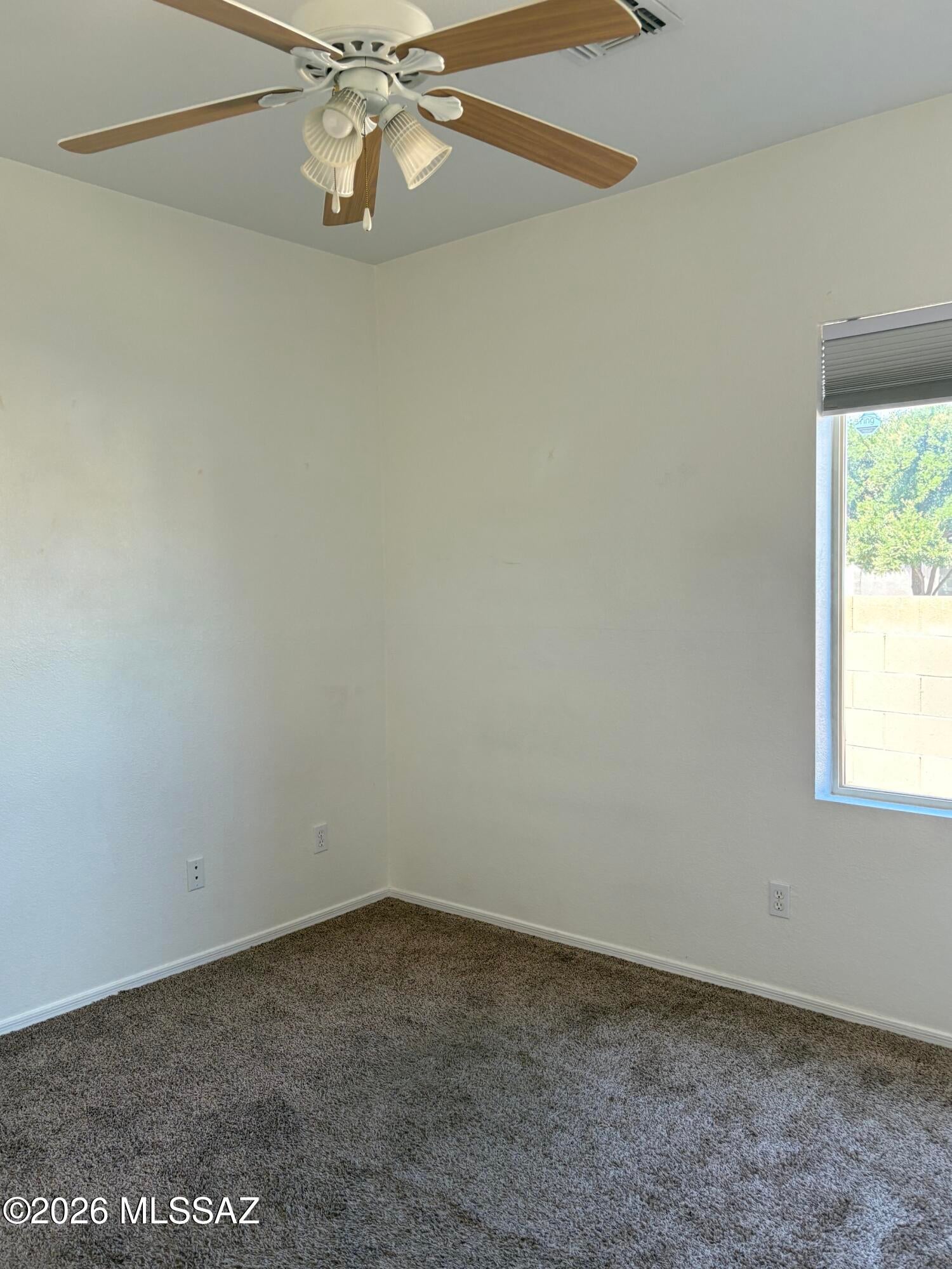 Cancion De La Luna (1-88) - Residential Lease