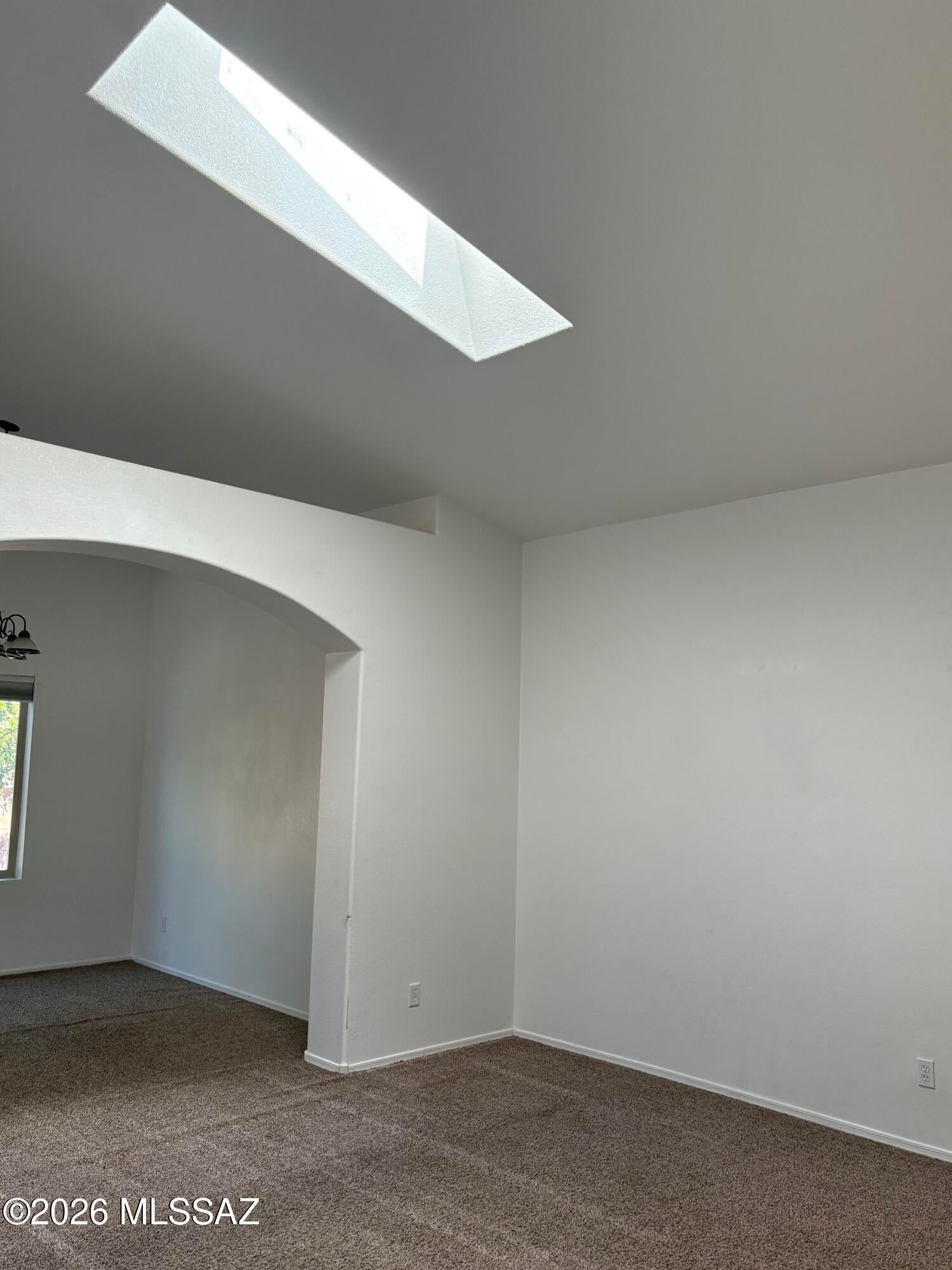Cancion De La Luna (1-88) - Residential Lease