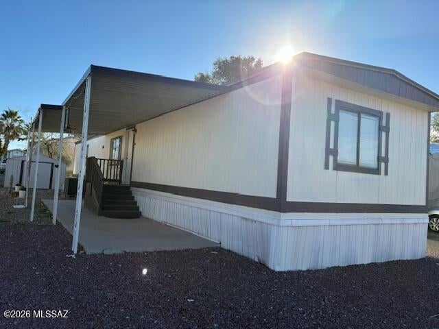 N/A - Residential
