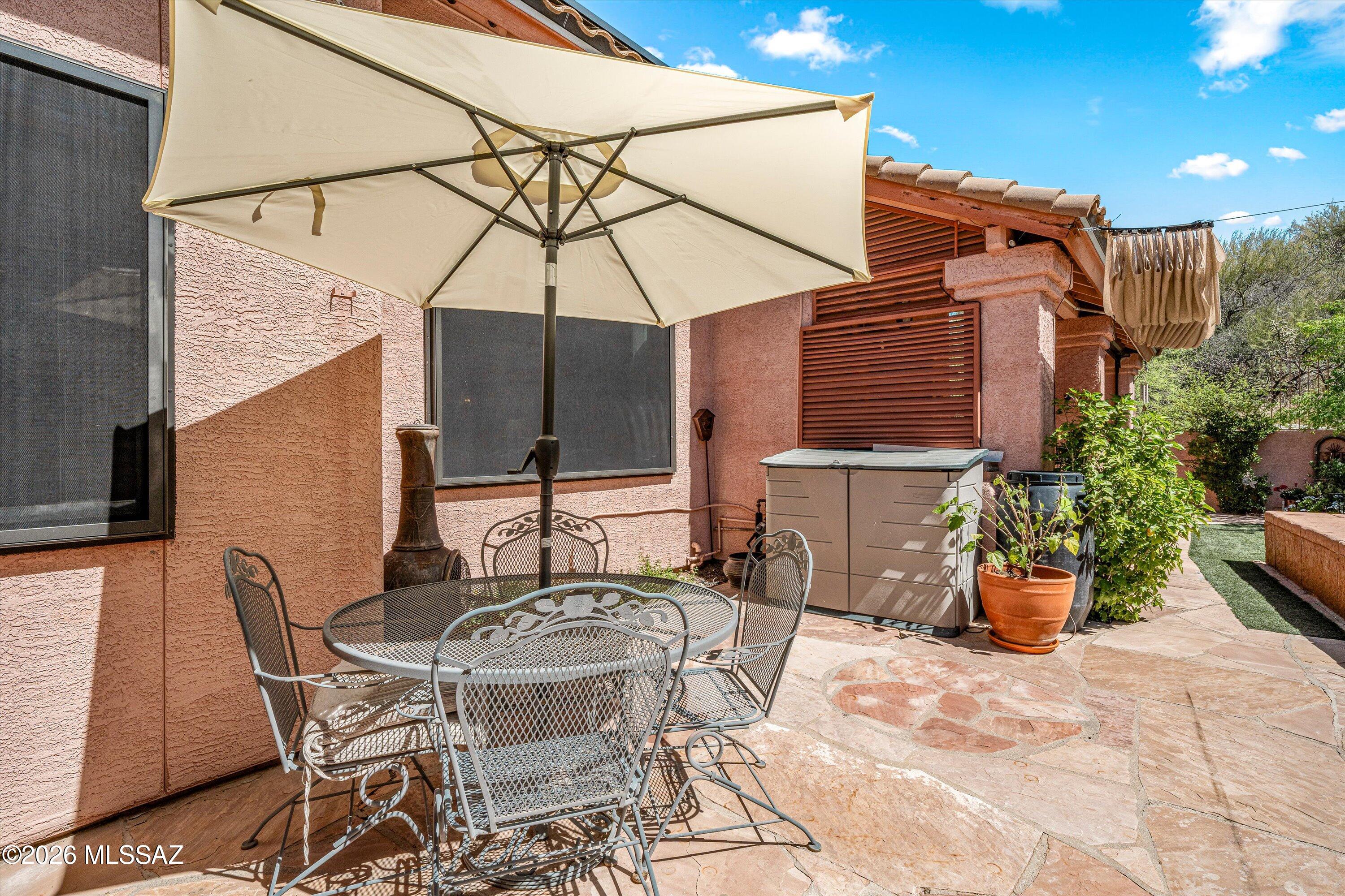 Desert Mirage At La Reserve (1-50) - Residential