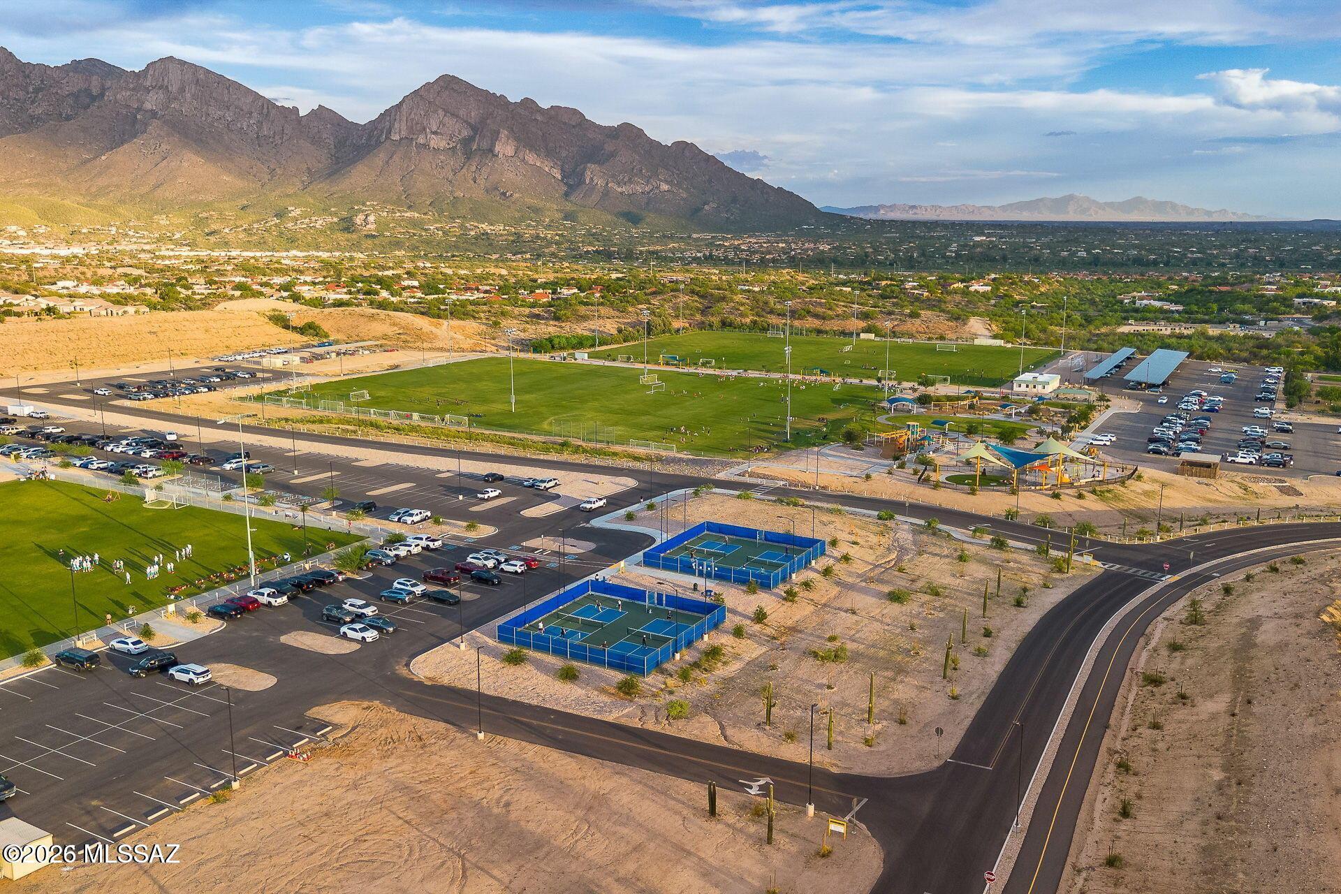 Desert Mirage At La Reserve (1-50) - Residential