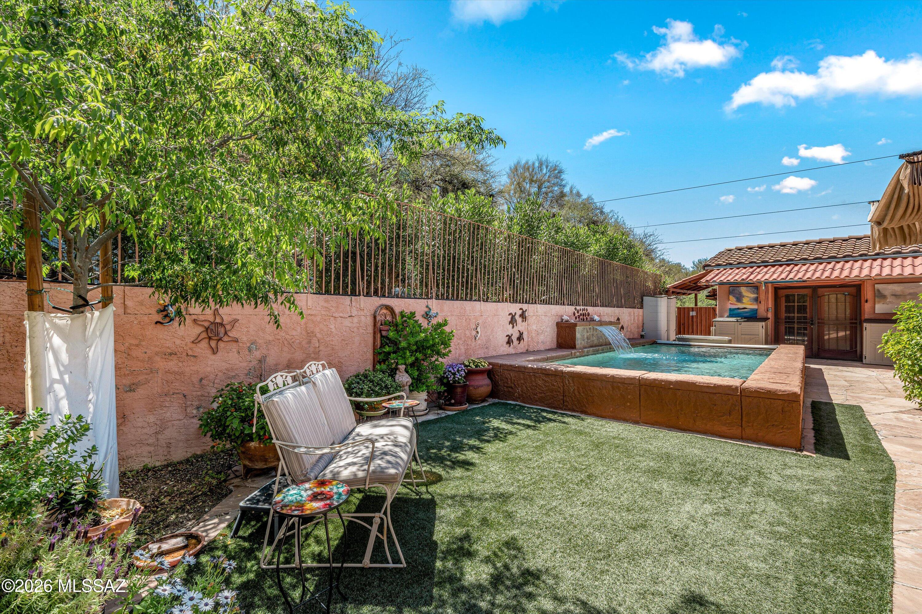 Desert Mirage At La Reserve (1-50) - Residential