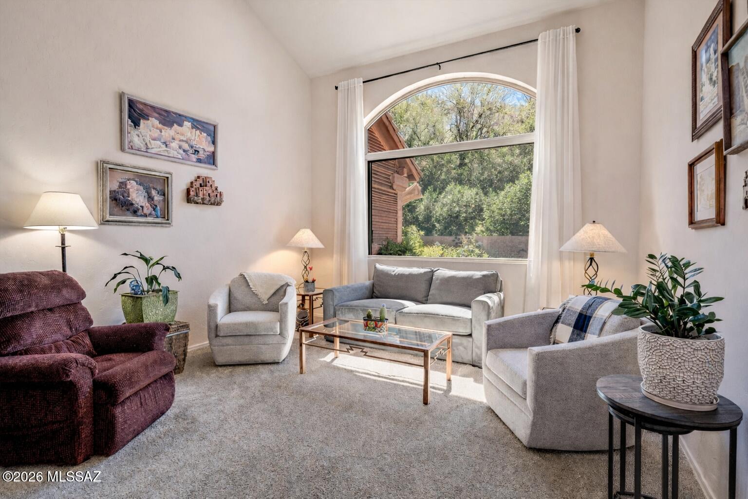 Desert Mirage At La Reserve (1-50) - Residential