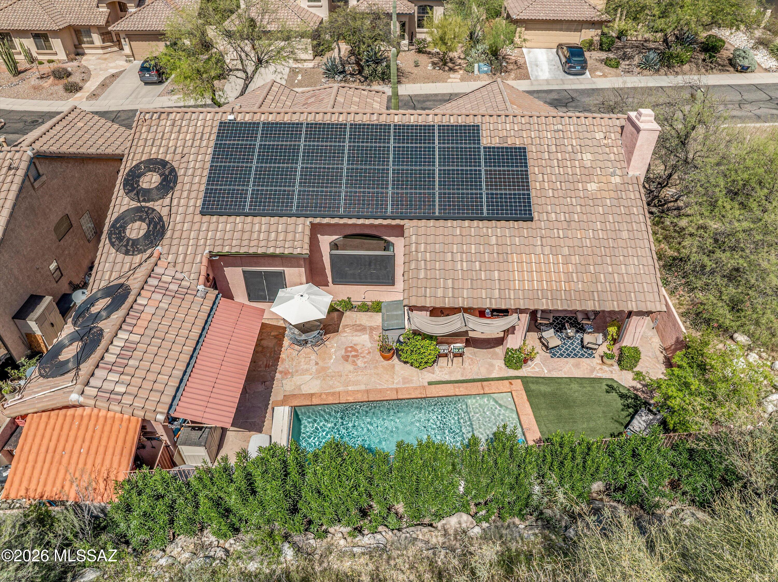 Desert Mirage At La Reserve (1-50) - Residential