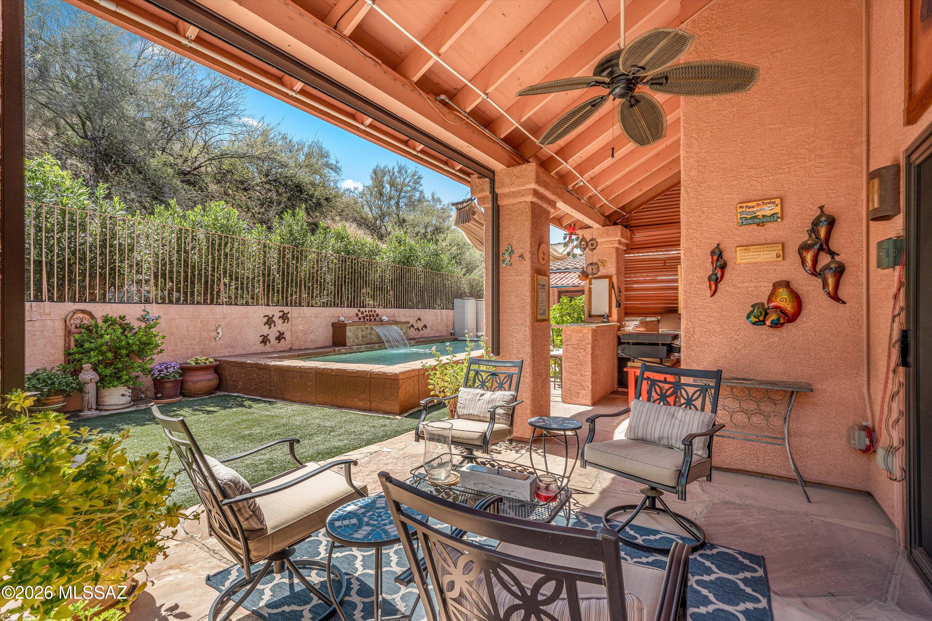 Desert Mirage At La Reserve (1-50) - Residential