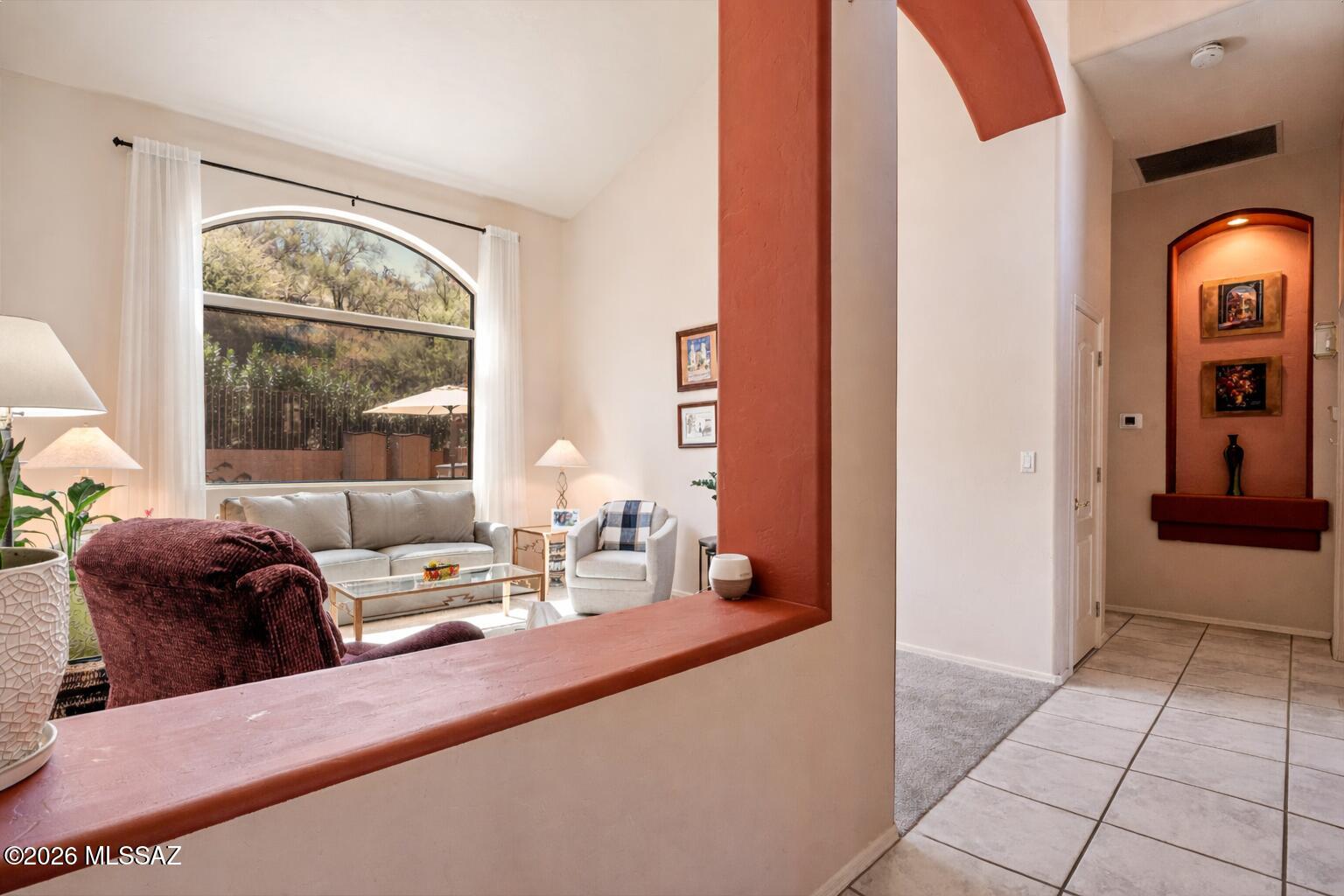 Desert Mirage At La Reserve (1-50) - Residential