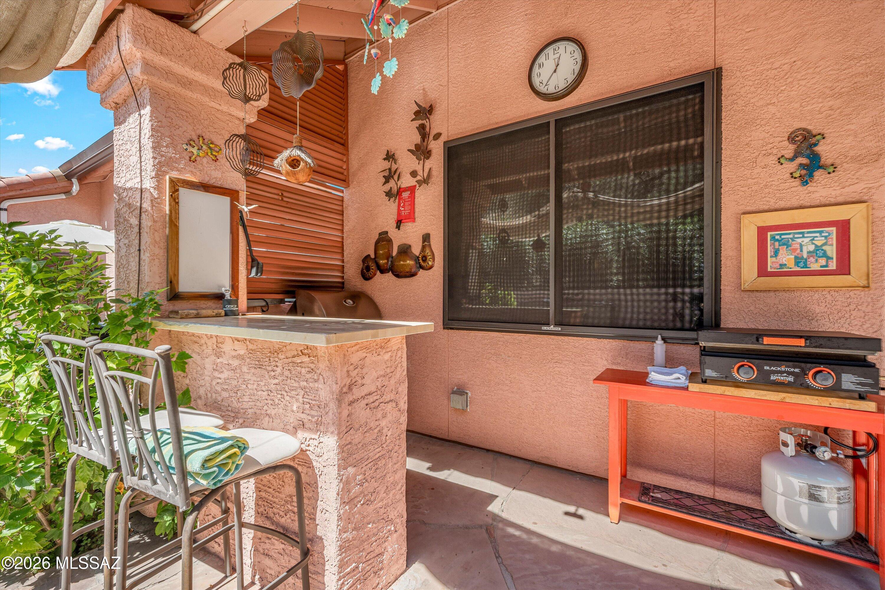 Desert Mirage At La Reserve (1-50) - Residential