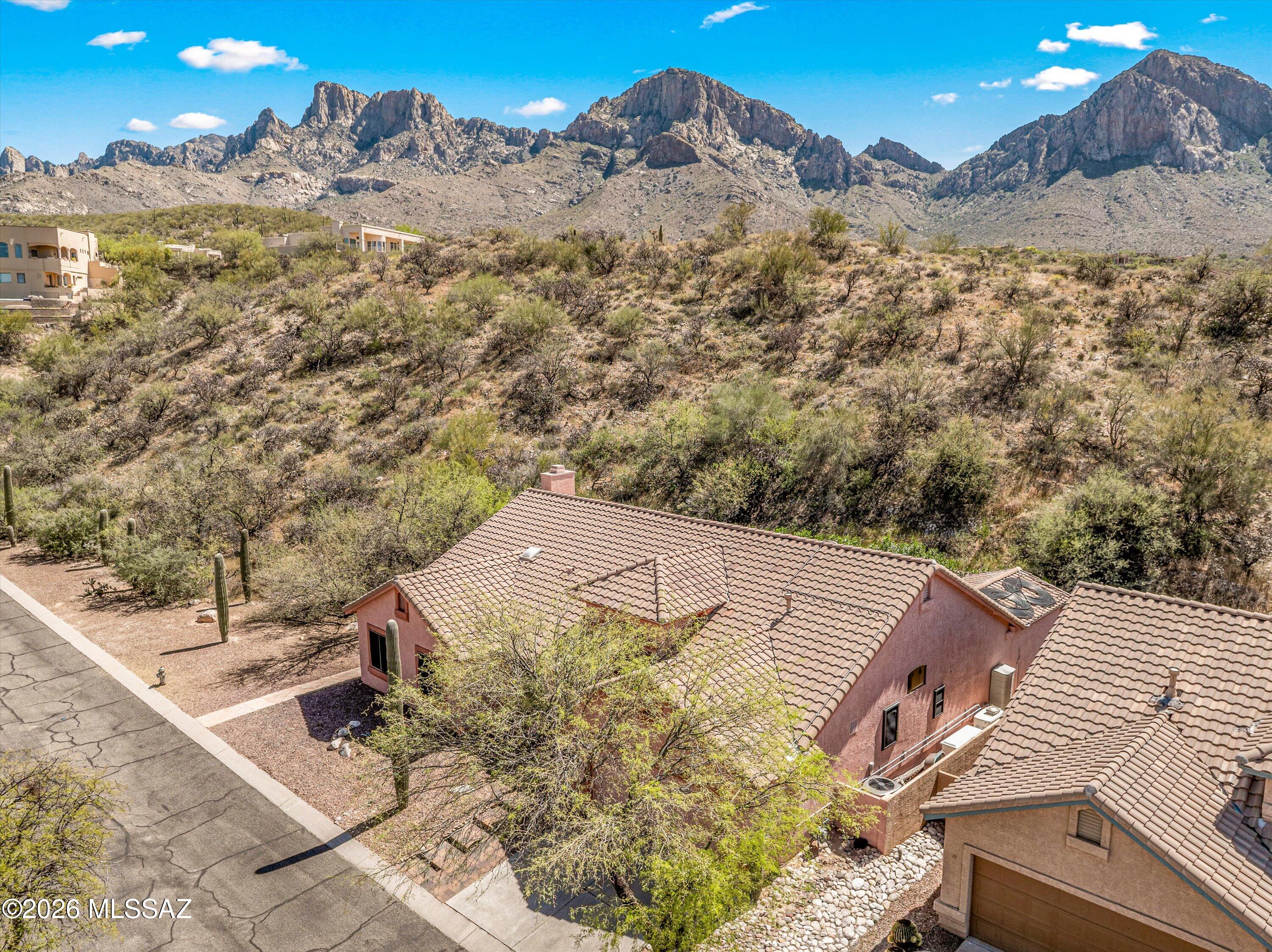 Desert Mirage At La Reserve (1-50) - Residential
