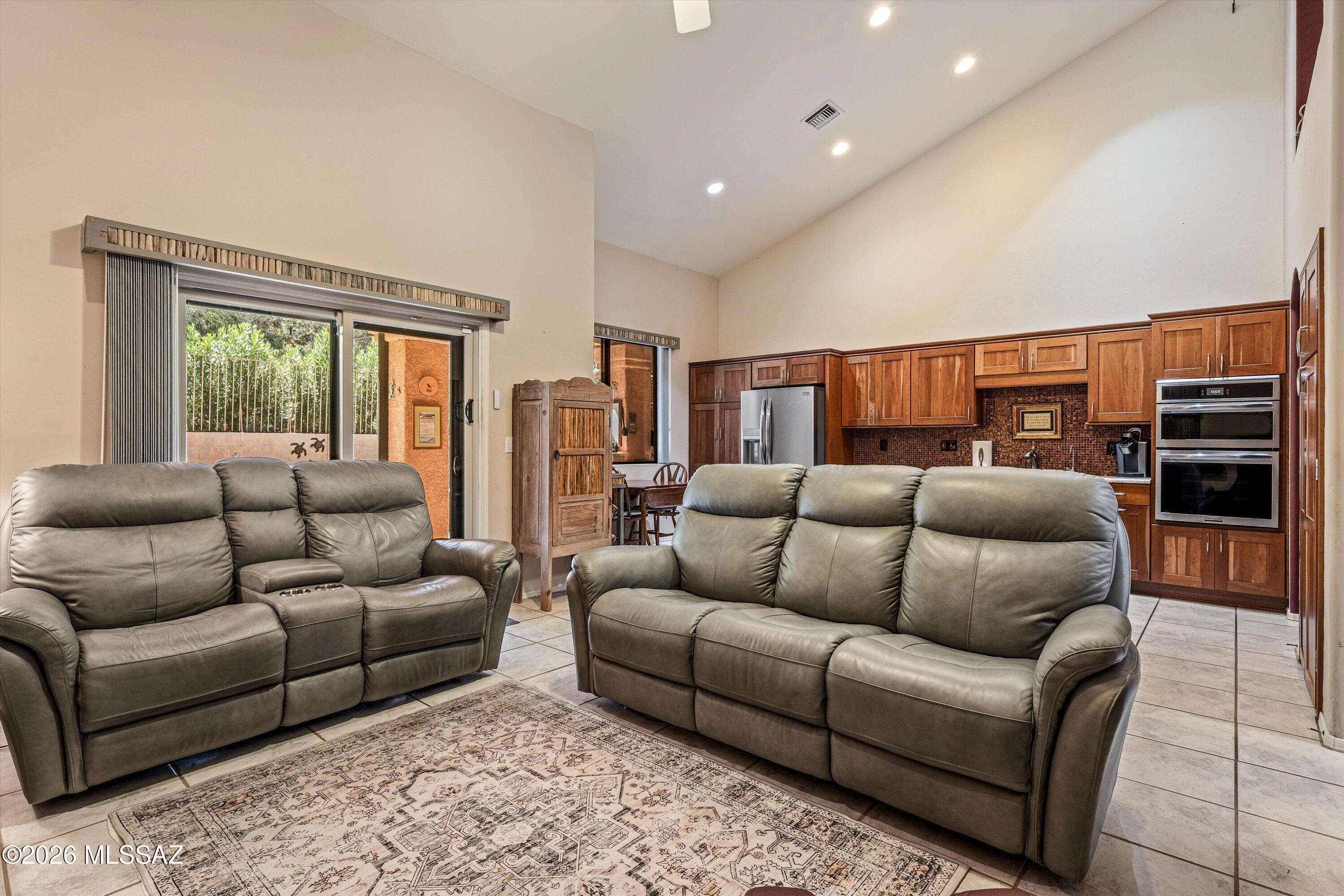 Desert Mirage At La Reserve (1-50) - Residential
