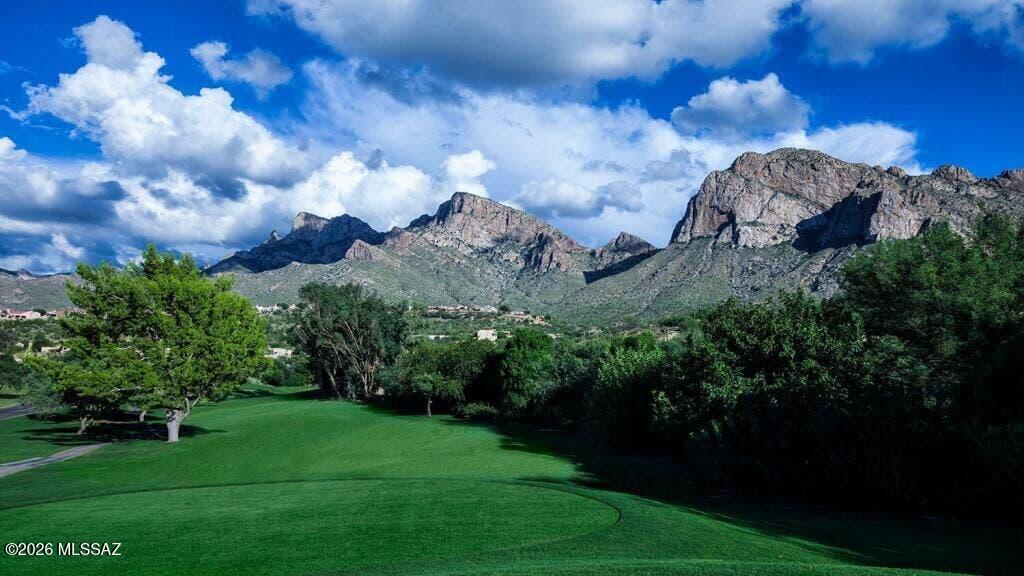 Desert Mirage At La Reserve (1-50) - Residential