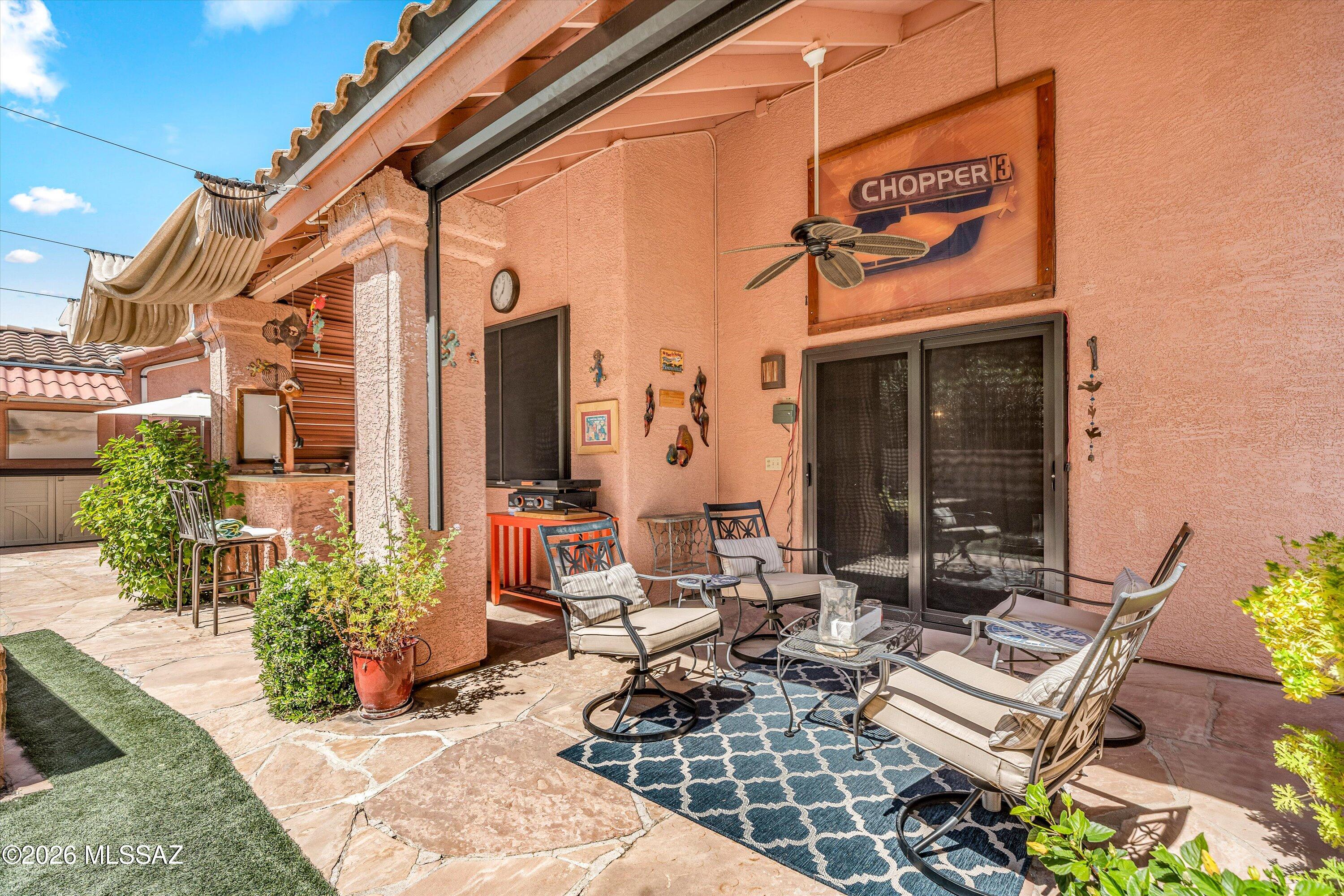 Desert Mirage At La Reserve (1-50) - Residential