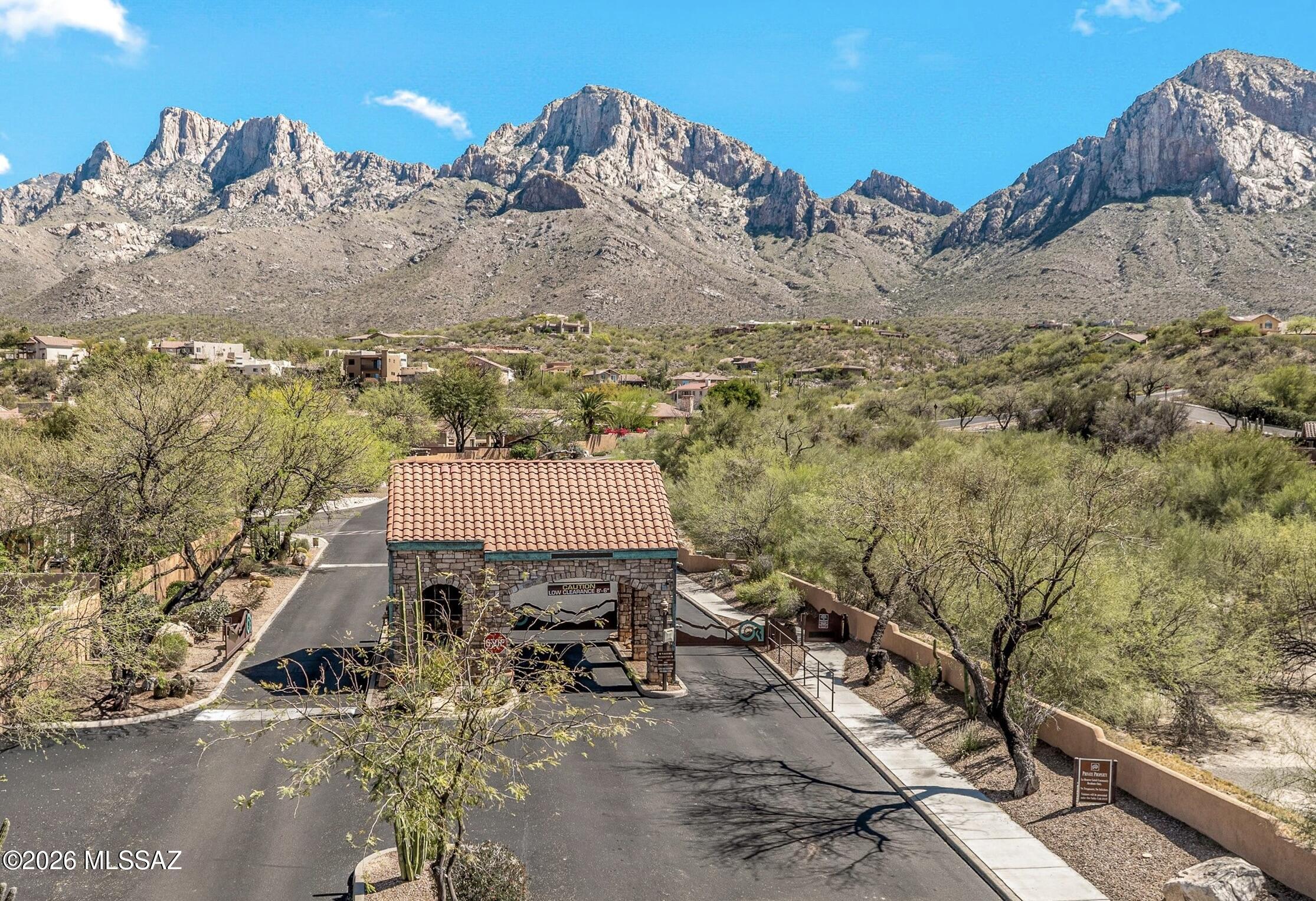 Desert Mirage At La Reserve (1-50) - Residential
