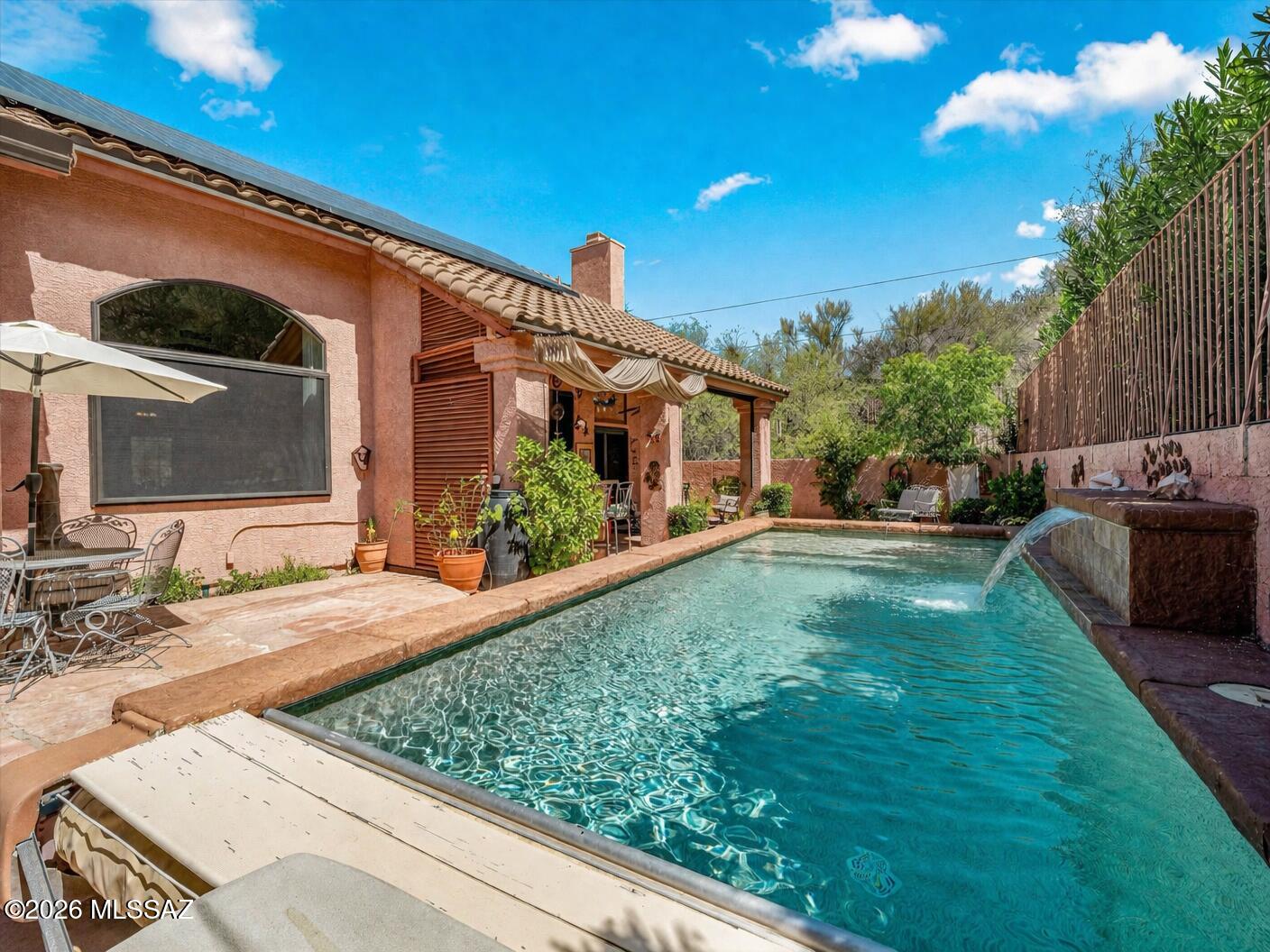 Desert Mirage At La Reserve (1-50) - Residential
