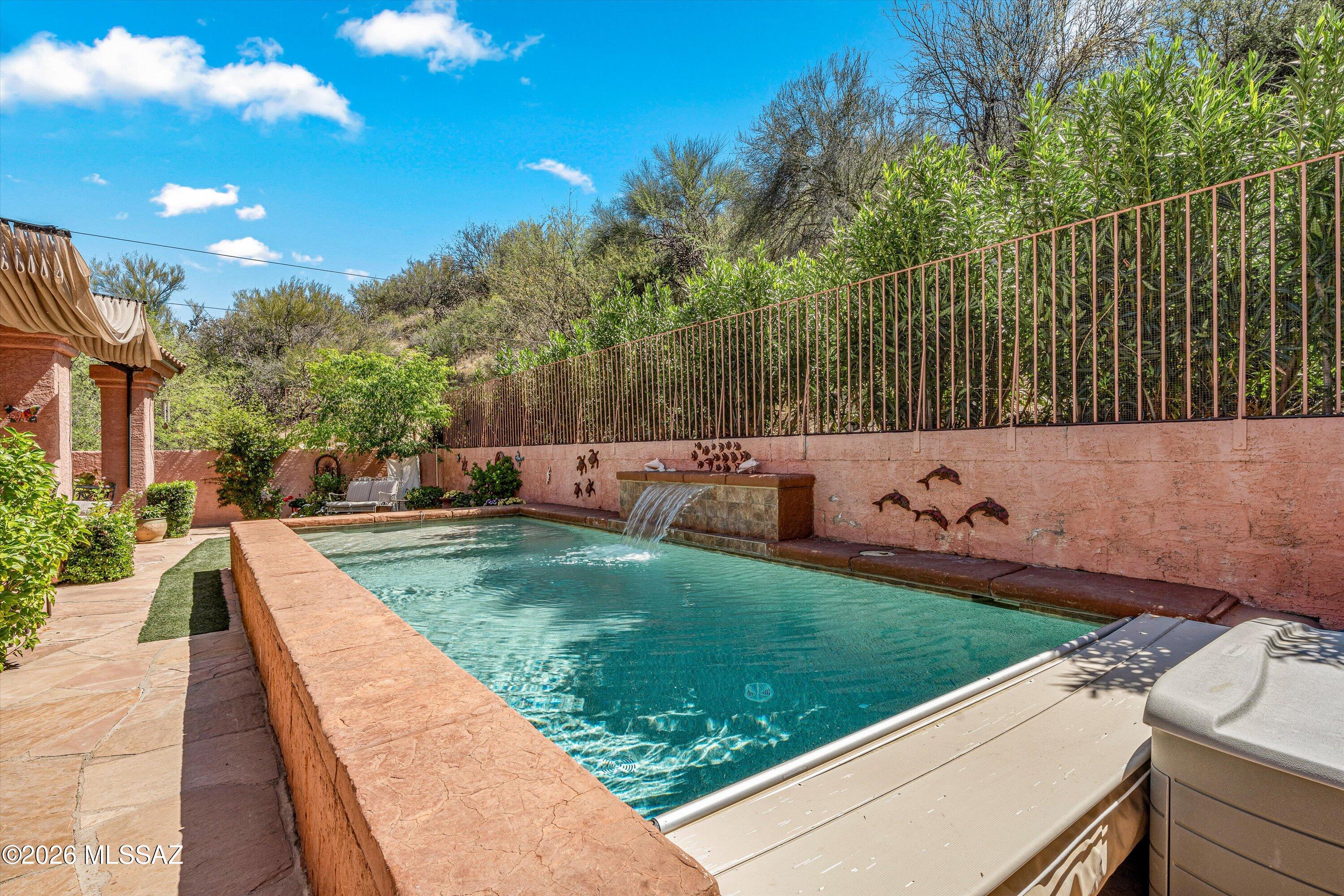 Desert Mirage At La Reserve (1-50) - Residential