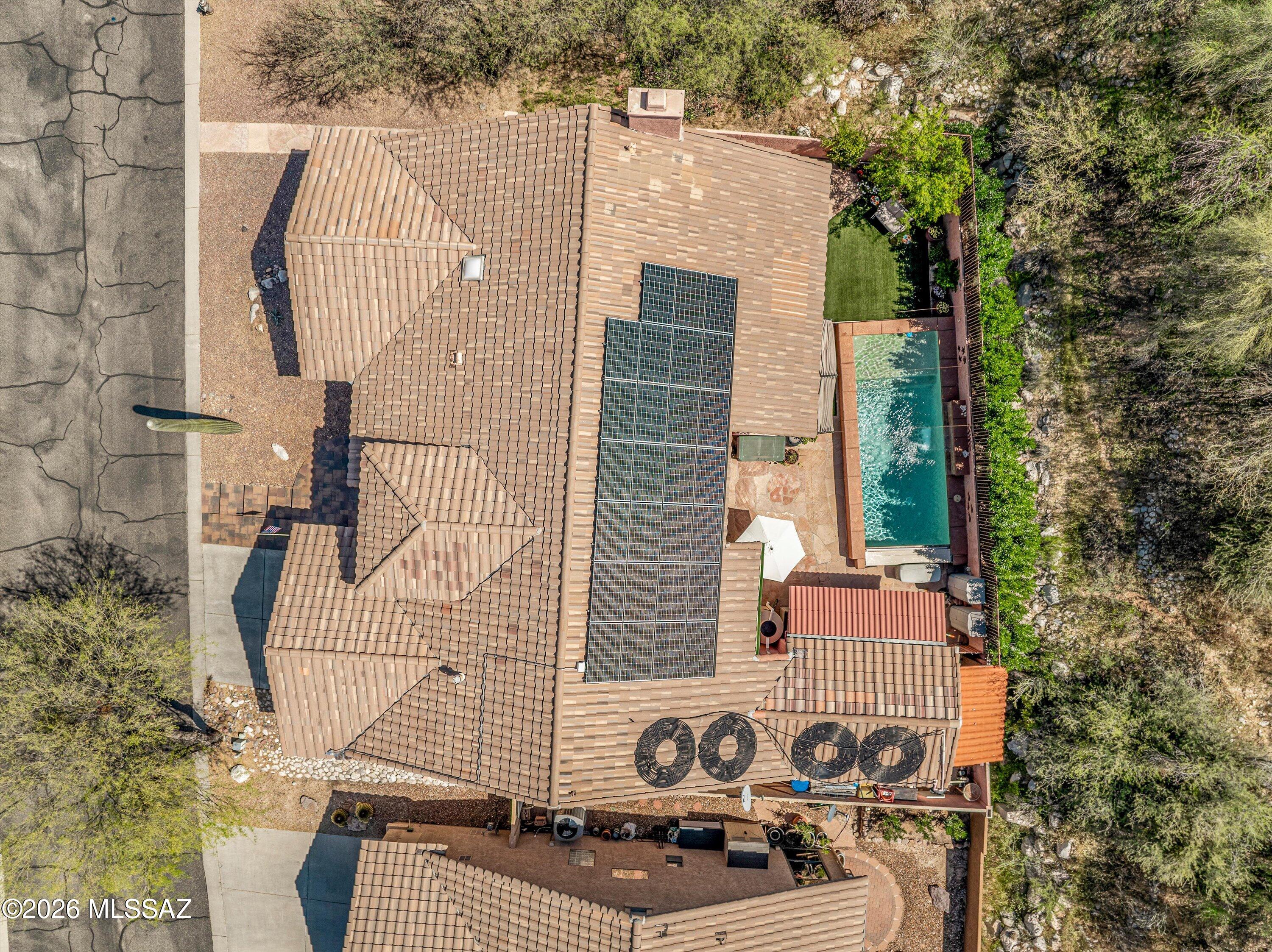 Desert Mirage At La Reserve (1-50) - Residential