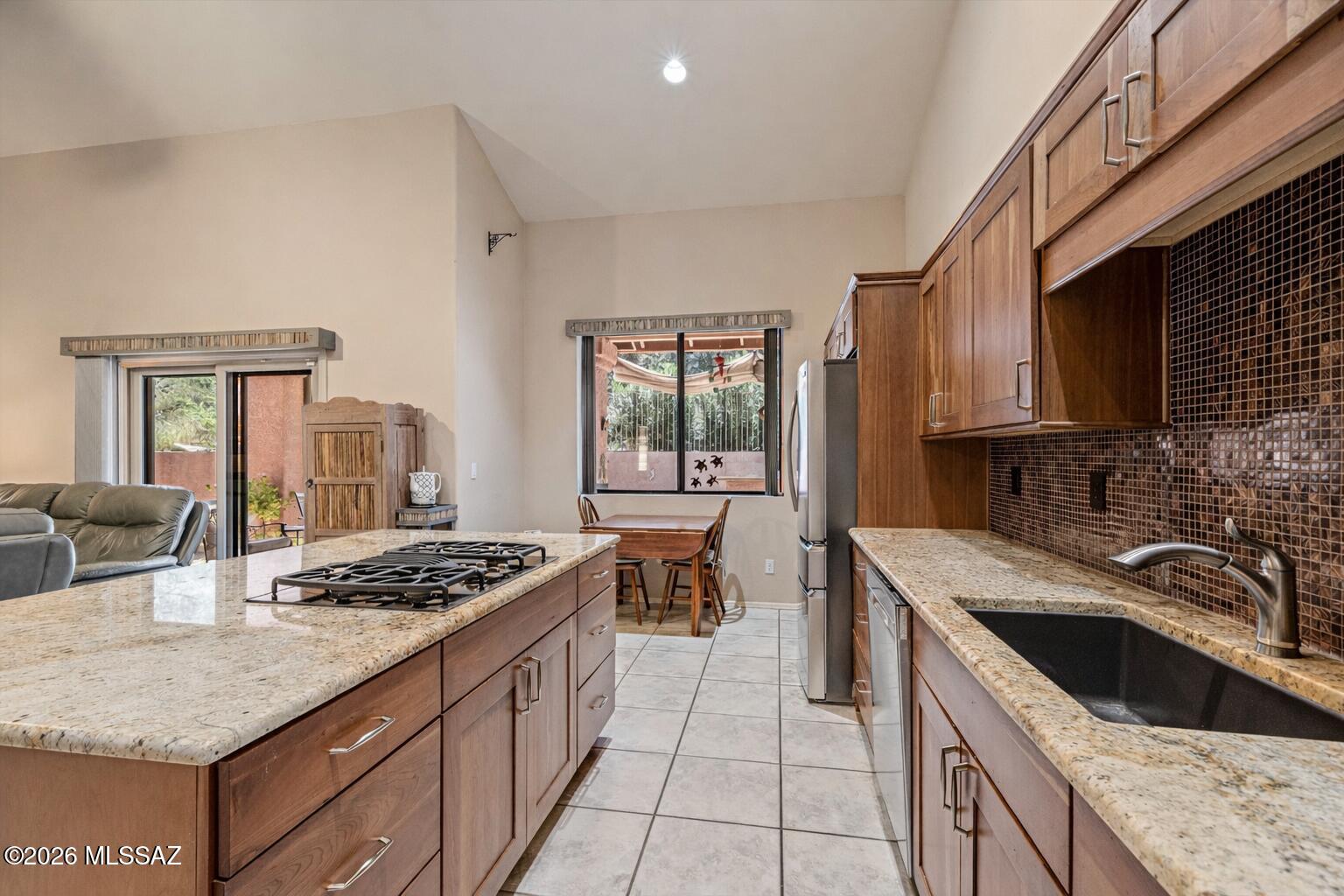 Desert Mirage At La Reserve (1-50) - Residential