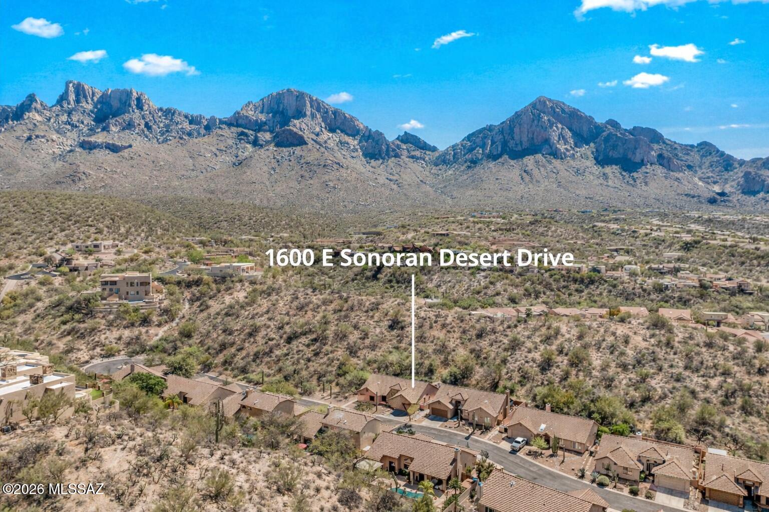 Desert Mirage At La Reserve (1-50) - Residential