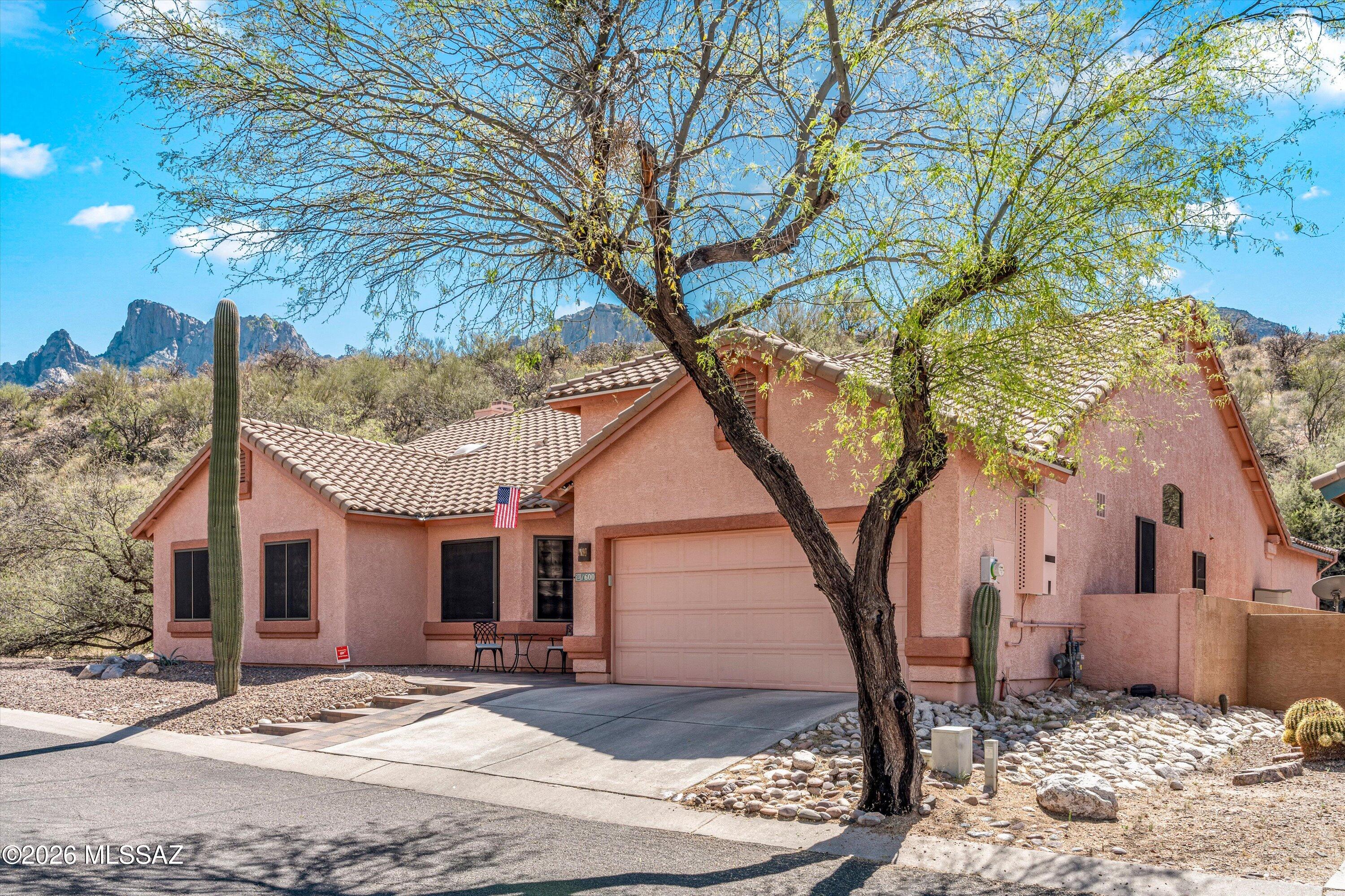 Desert Mirage At La Reserve (1-50) - Residential