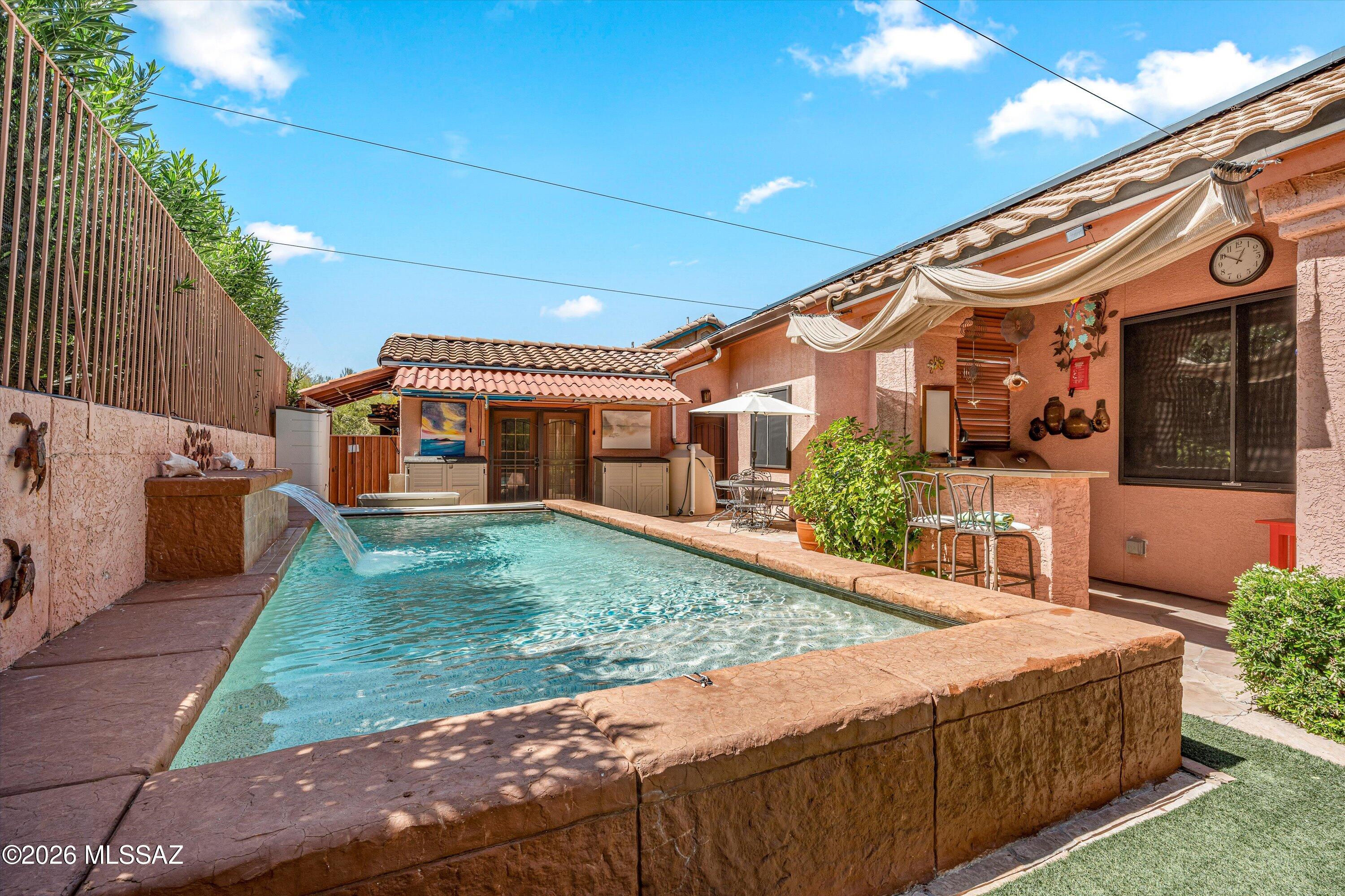 Desert Mirage At La Reserve (1-50) - Residential