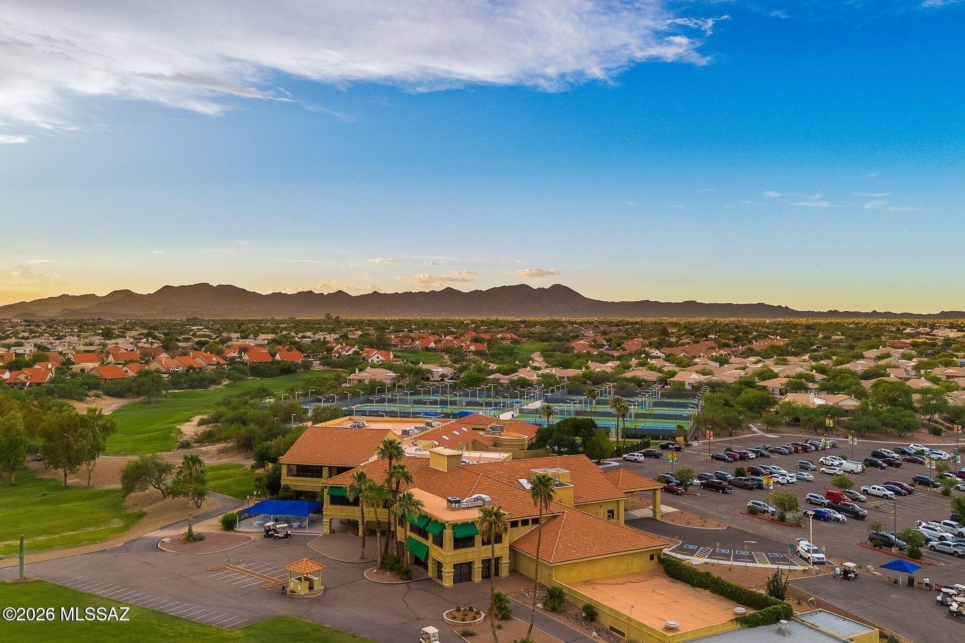 Desert Mirage At La Reserve (1-50) - Residential