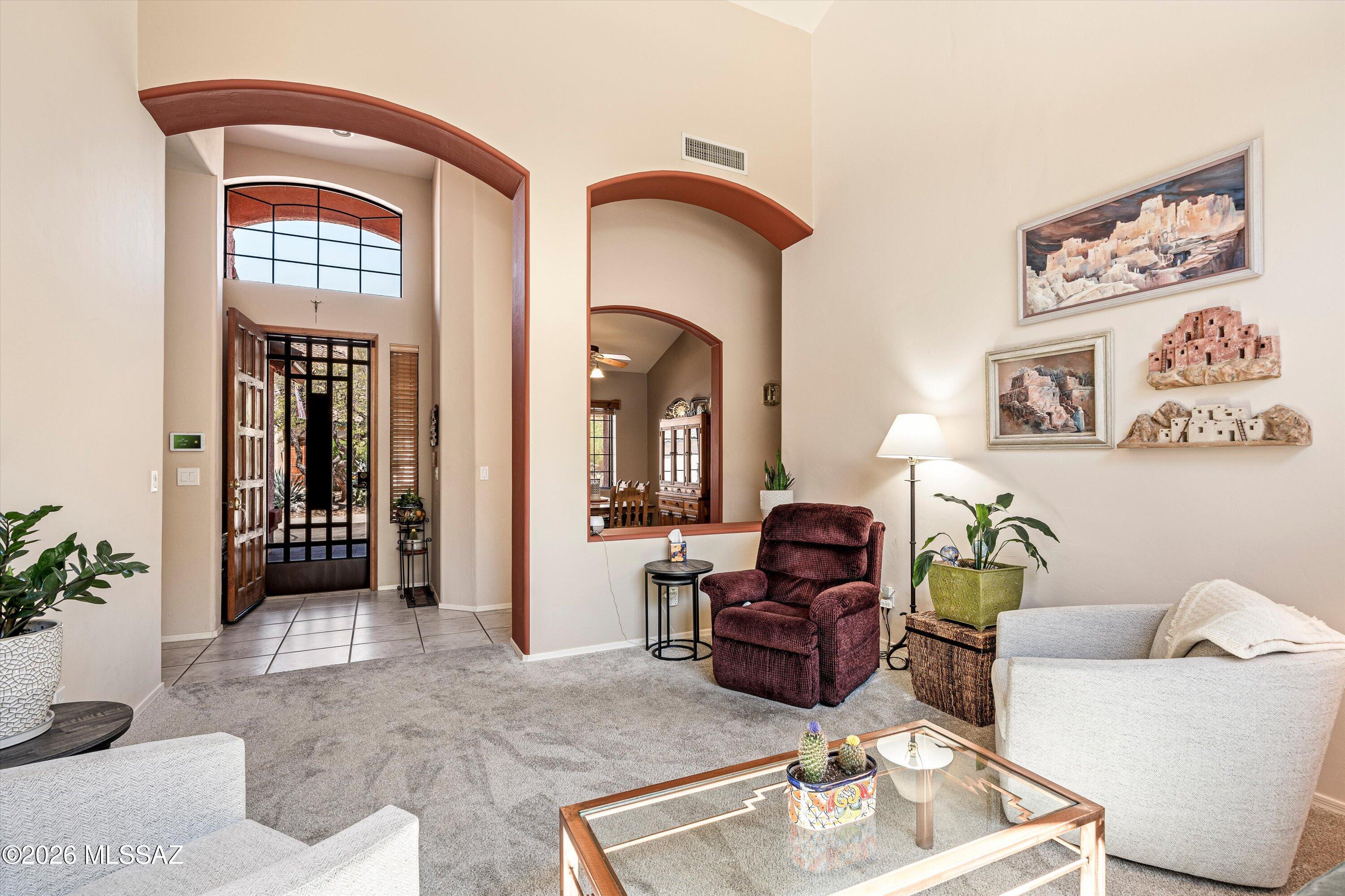 Desert Mirage At La Reserve (1-50) - Residential