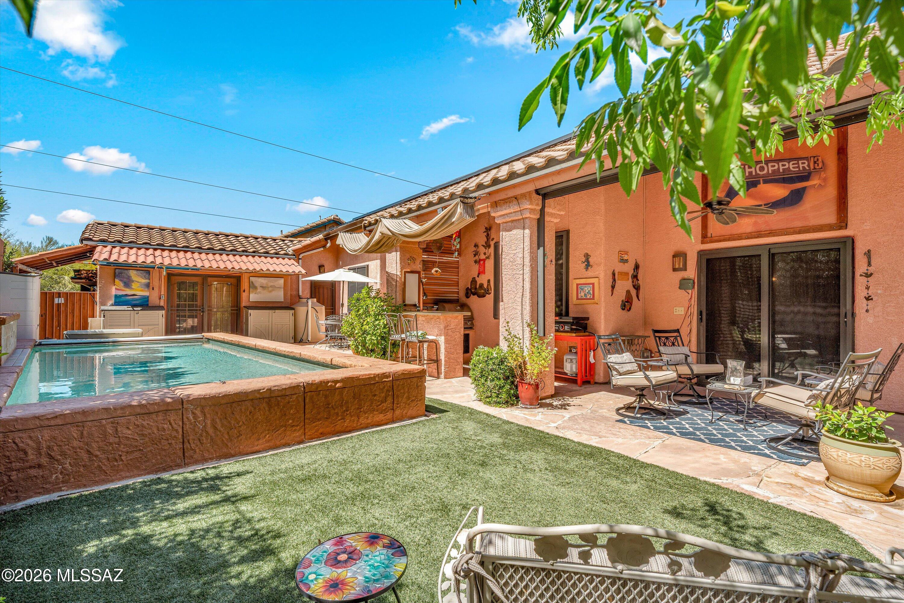 Desert Mirage At La Reserve (1-50) - Residential