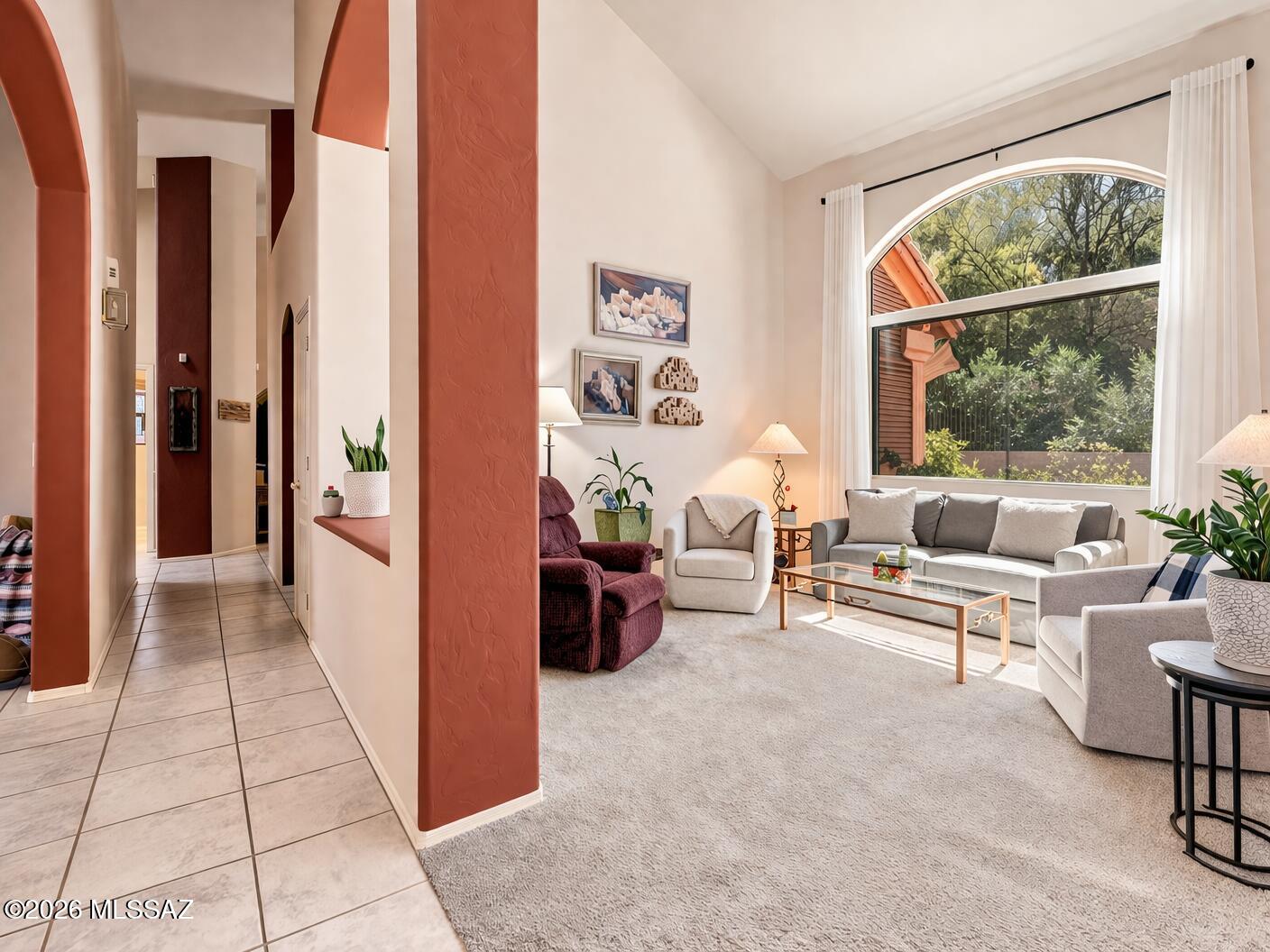 Desert Mirage At La Reserve (1-50) - Residential