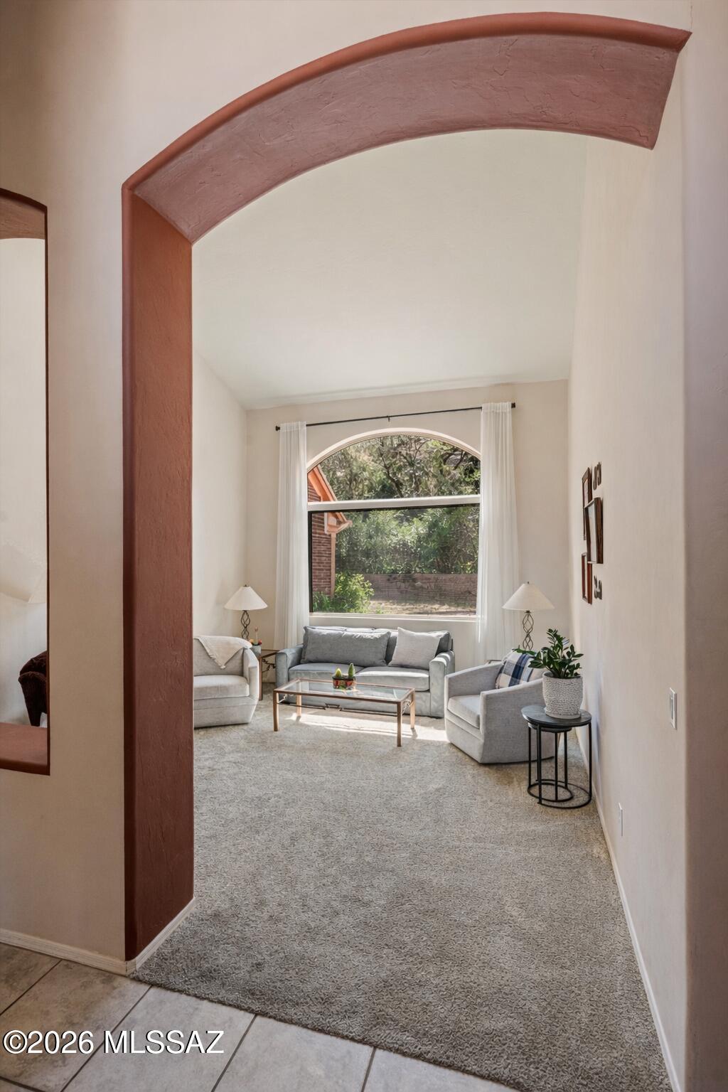 Desert Mirage At La Reserve (1-50) - Residential