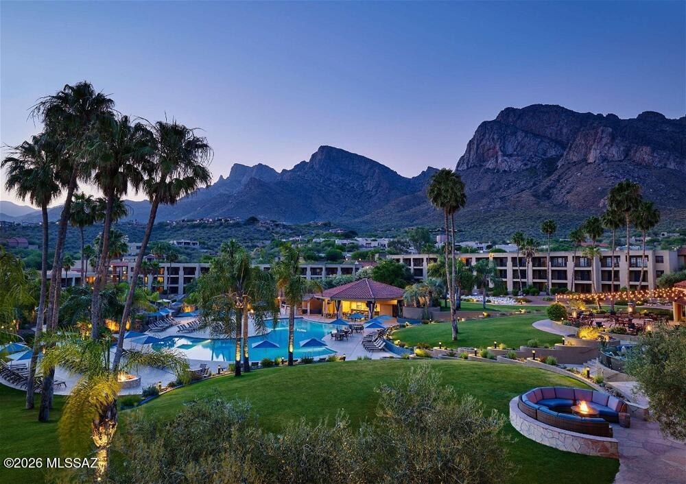 Desert Mirage At La Reserve (1-50) - Residential