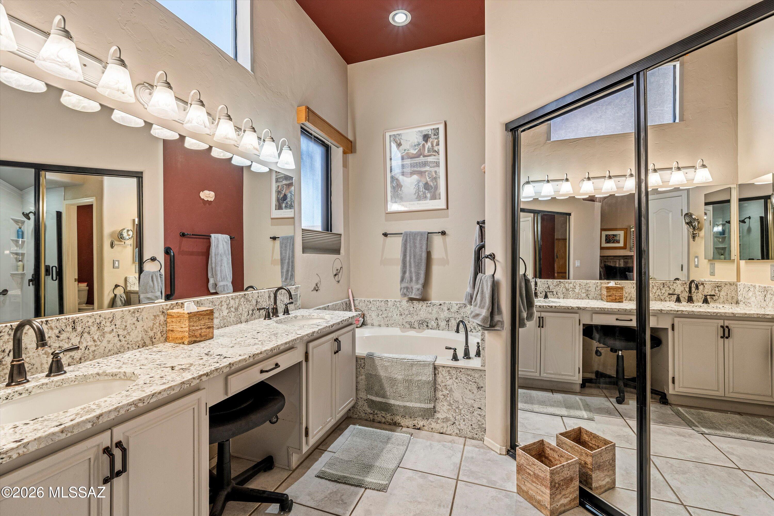 Desert Mirage At La Reserve (1-50) - Residential