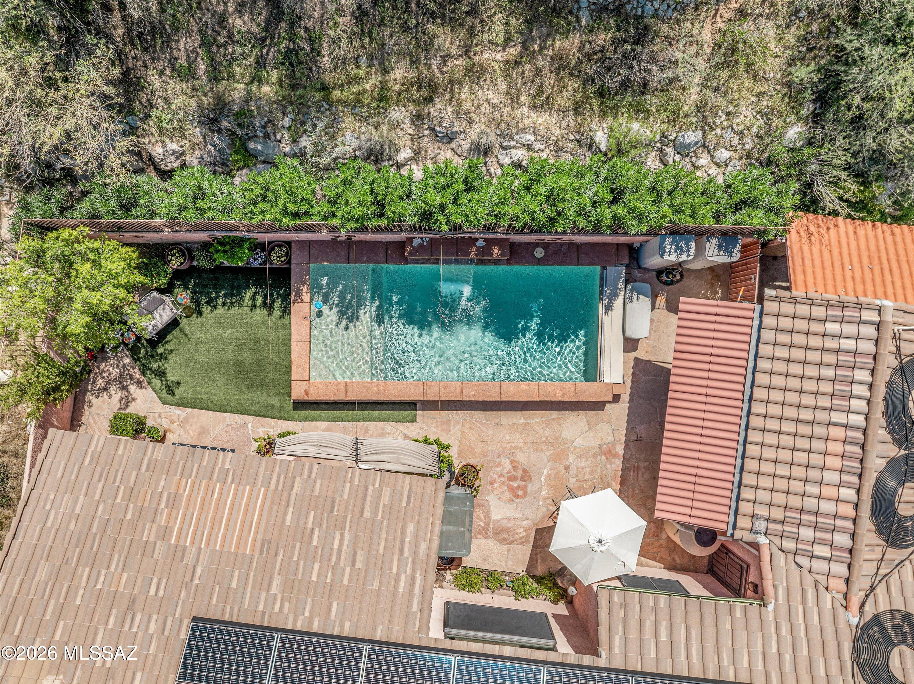 Desert Mirage At La Reserve (1-50) - Residential