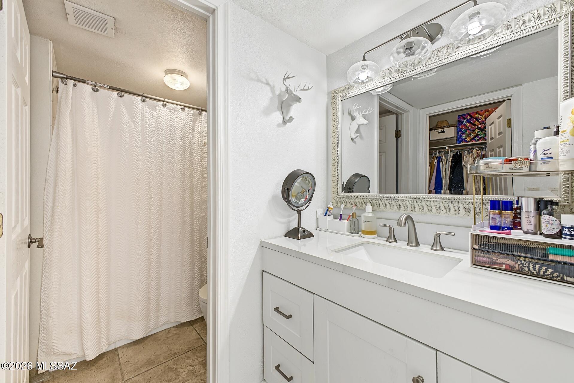 Villas at Sabino Canyon Condominiums - Residential