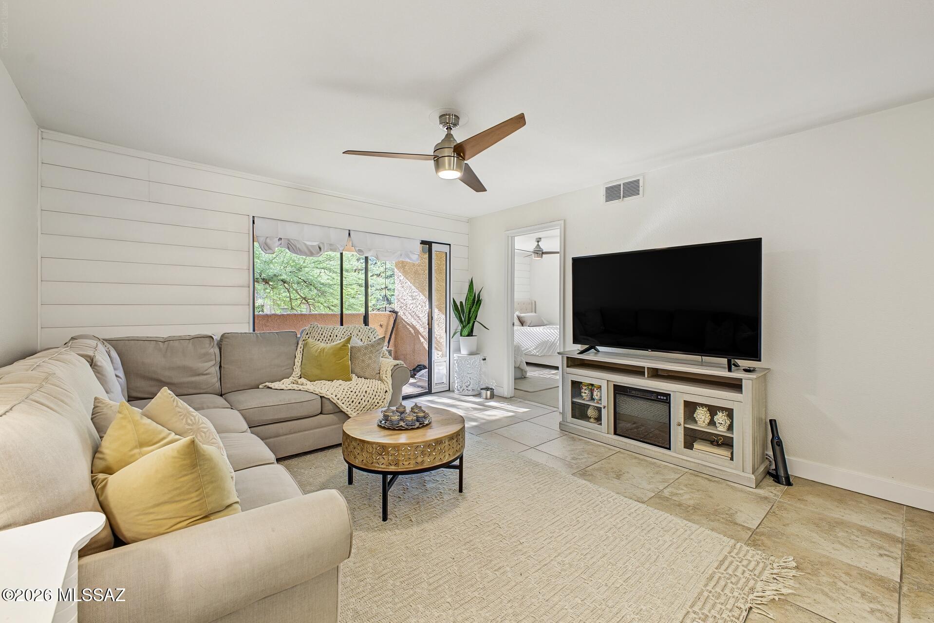 Villas at Sabino Canyon Condominiums - Residential