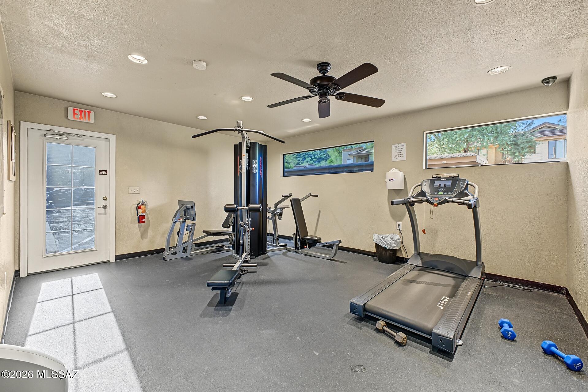 Villas at Sabino Canyon Condominiums - Residential
