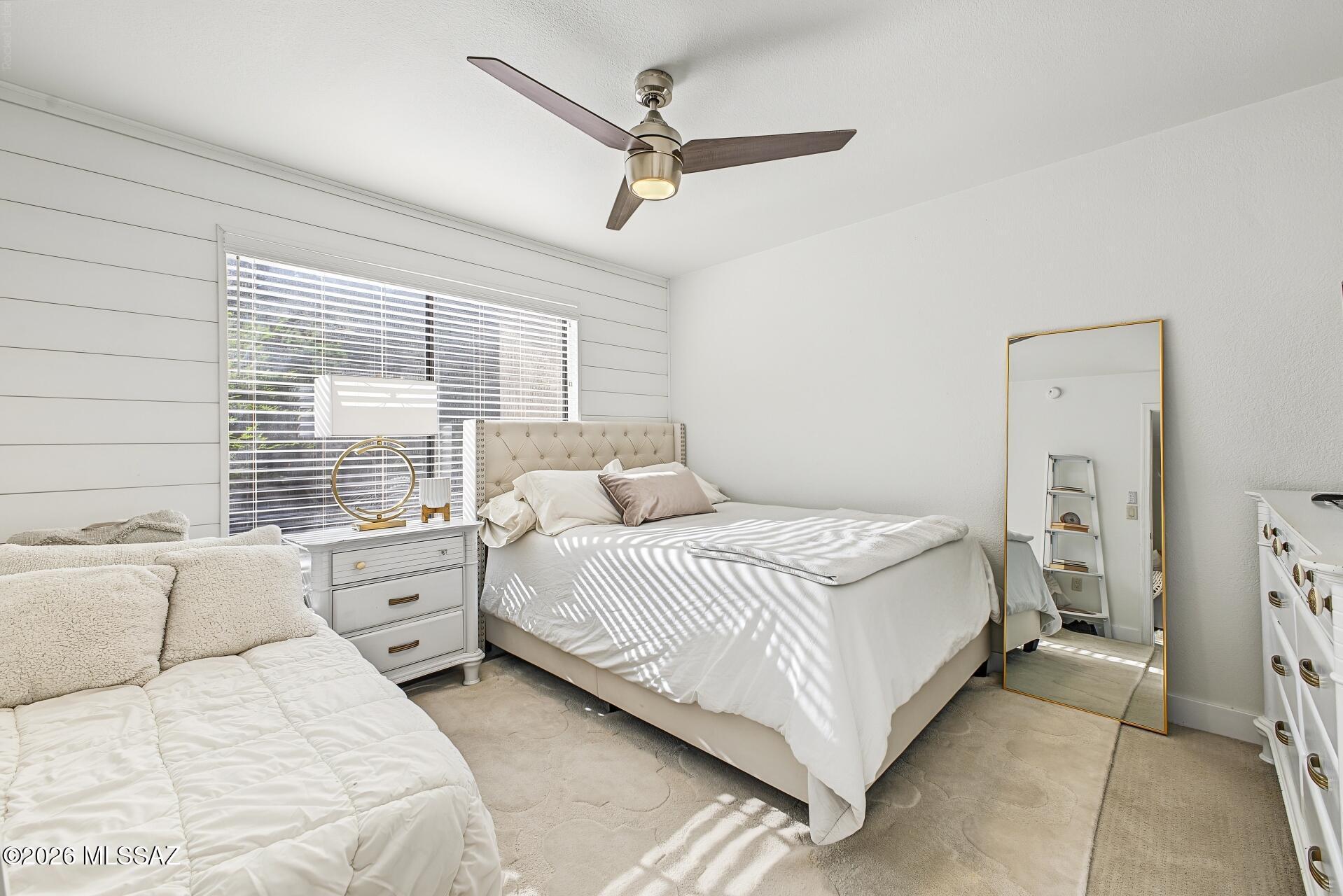 Villas at Sabino Canyon Condominiums - Residential