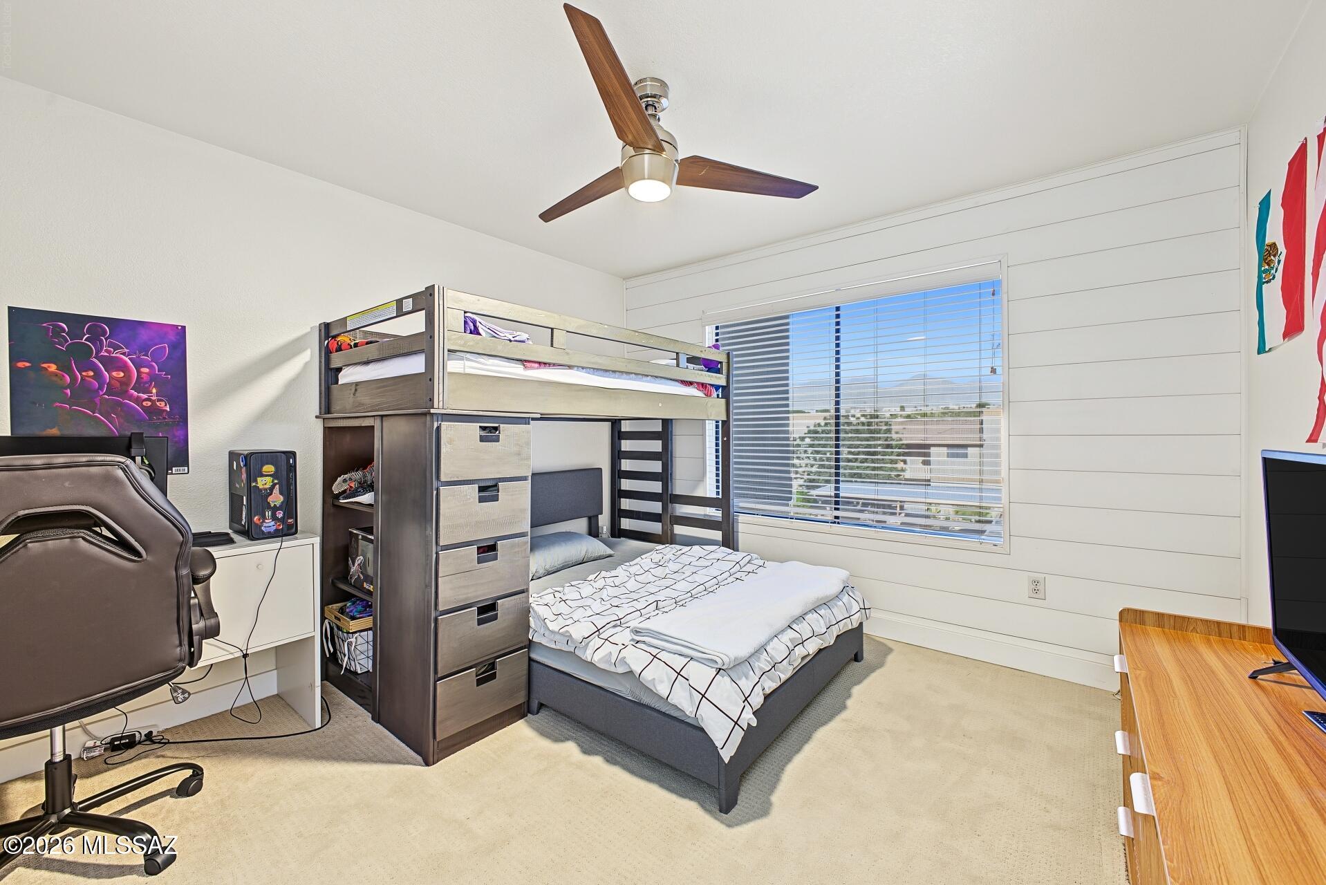 Villas at Sabino Canyon Condominiums - Residential
