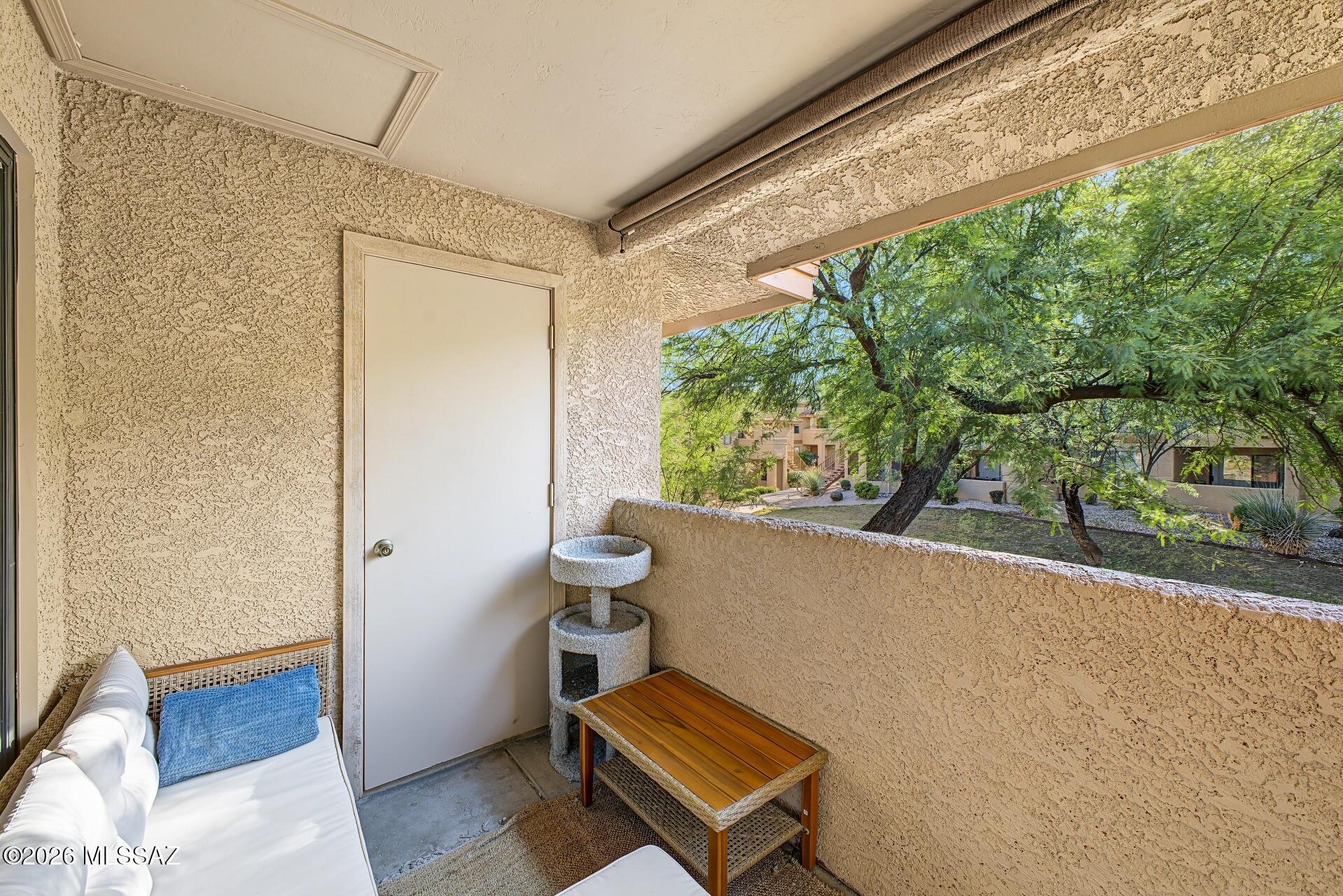 Villas at Sabino Canyon Condominiums - Residential