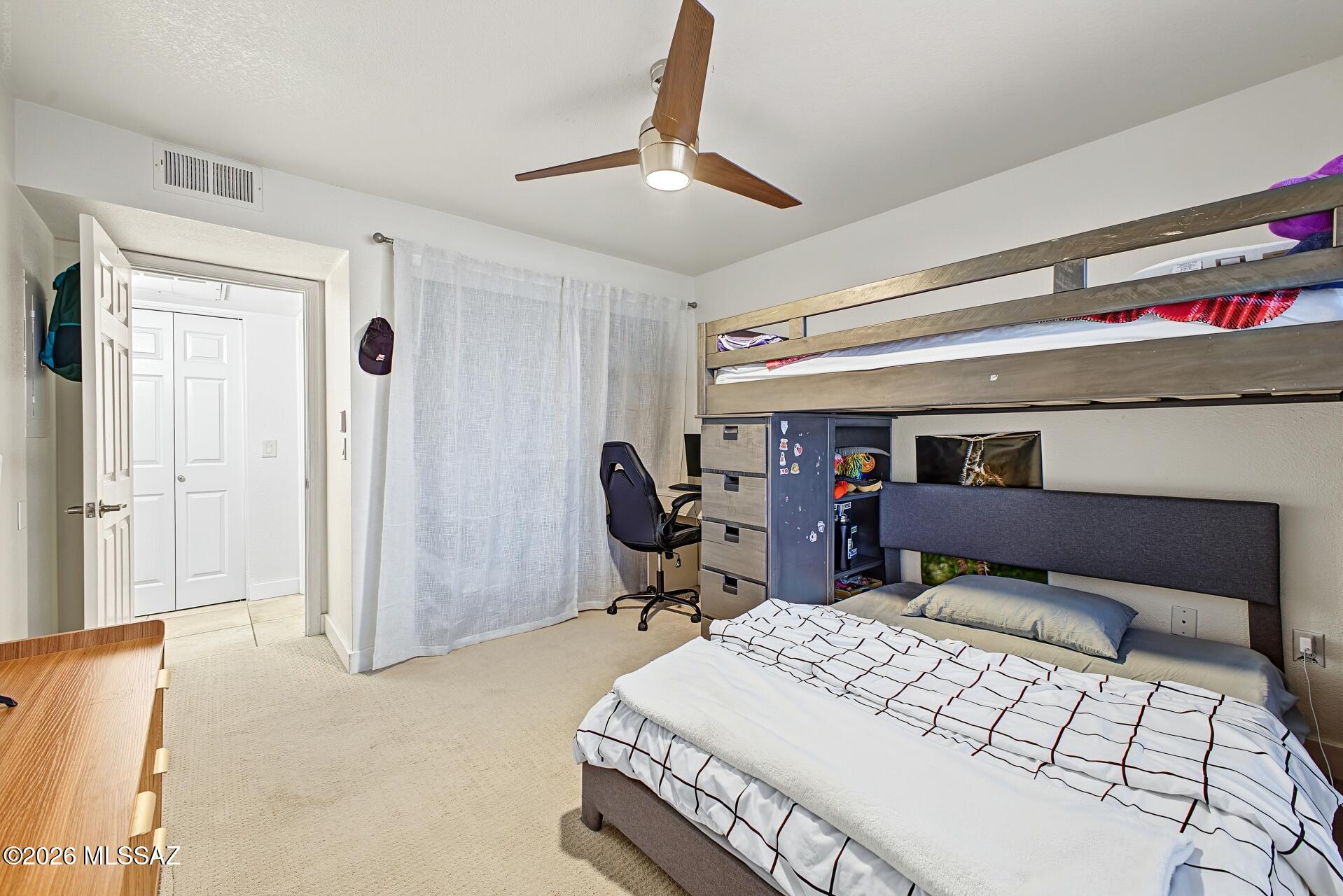 Villas at Sabino Canyon Condominiums - Residential