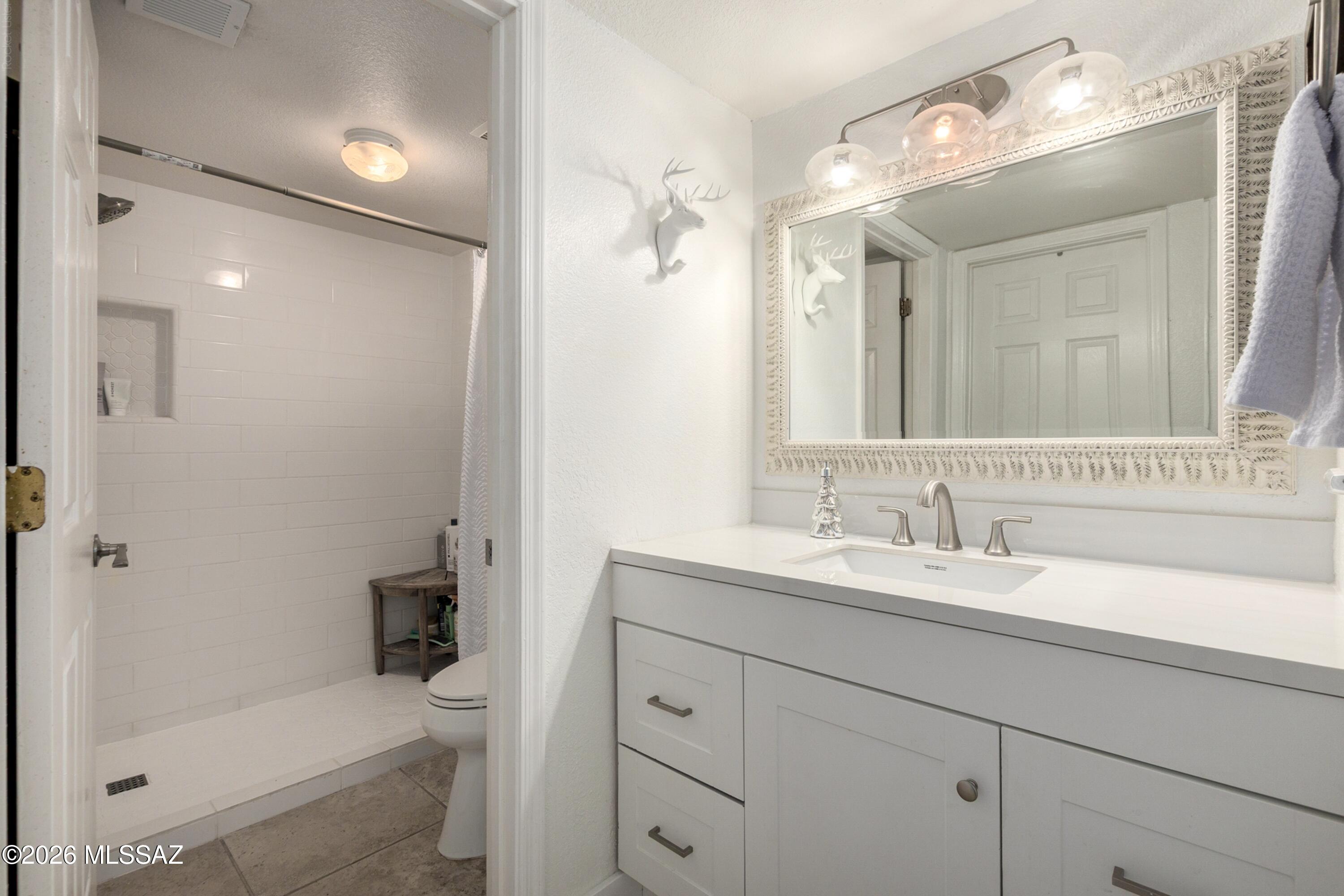 Villas at Sabino Canyon Condominiums - Residential