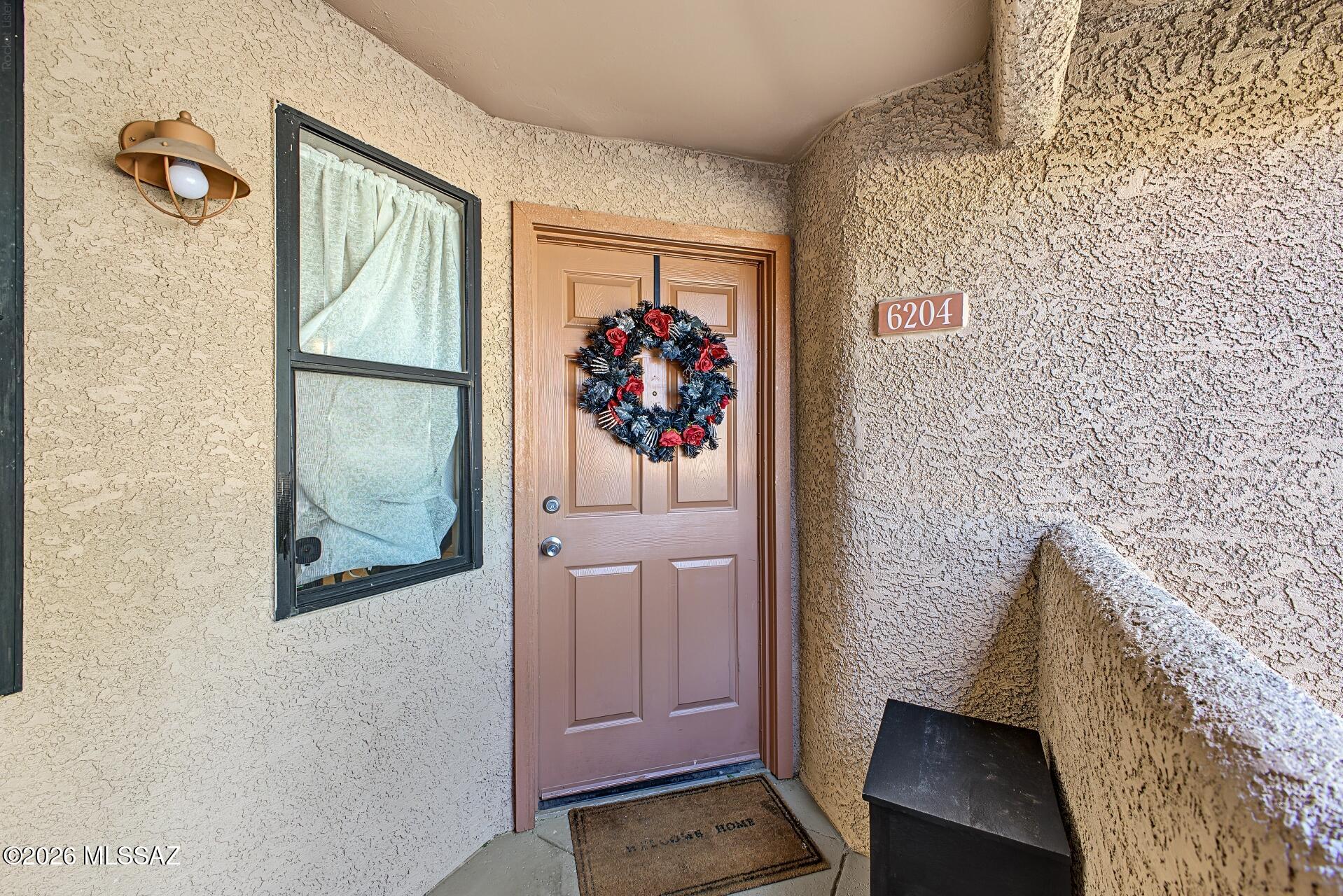 Villas at Sabino Canyon Condominiums - Residential