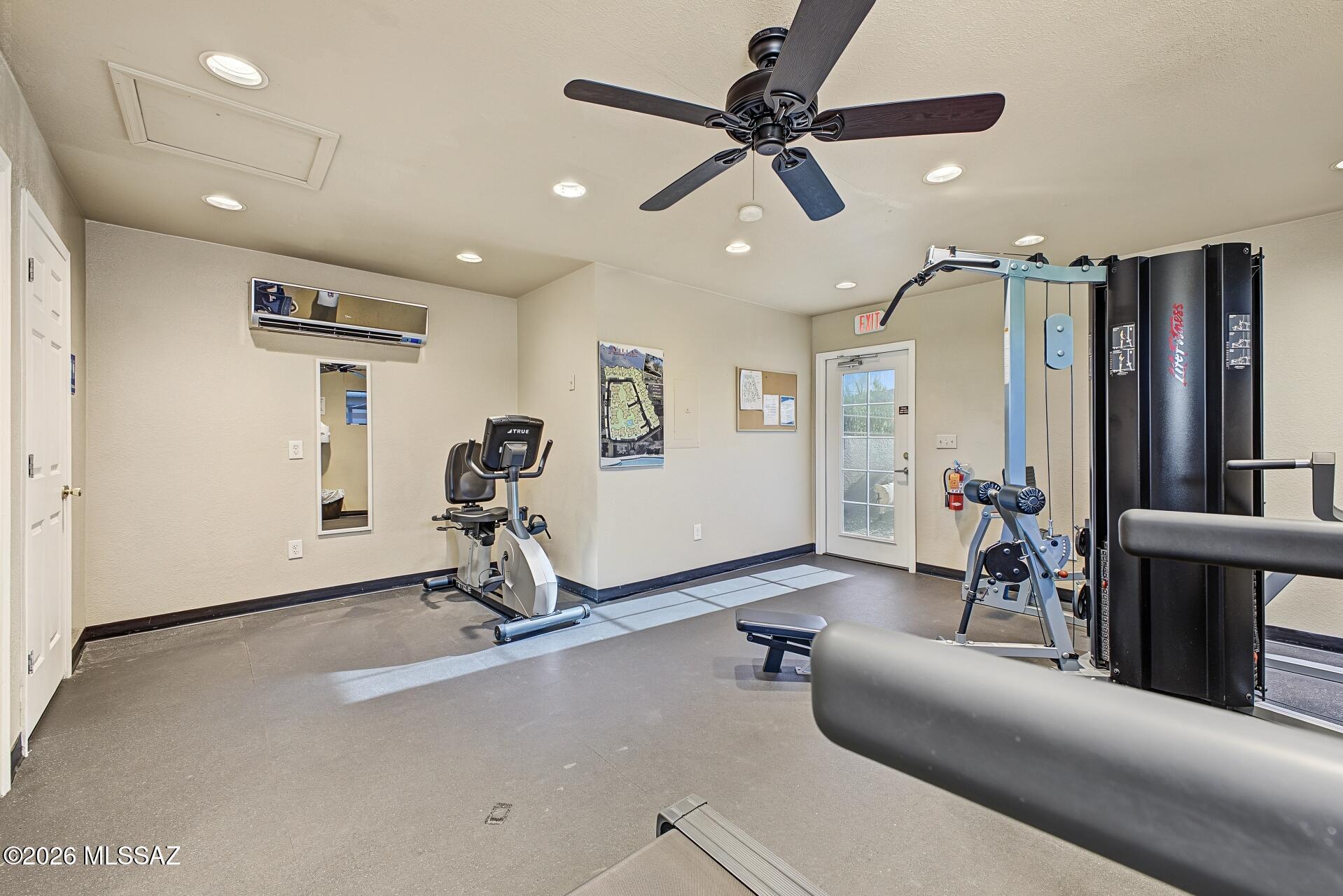Villas at Sabino Canyon Condominiums - Residential