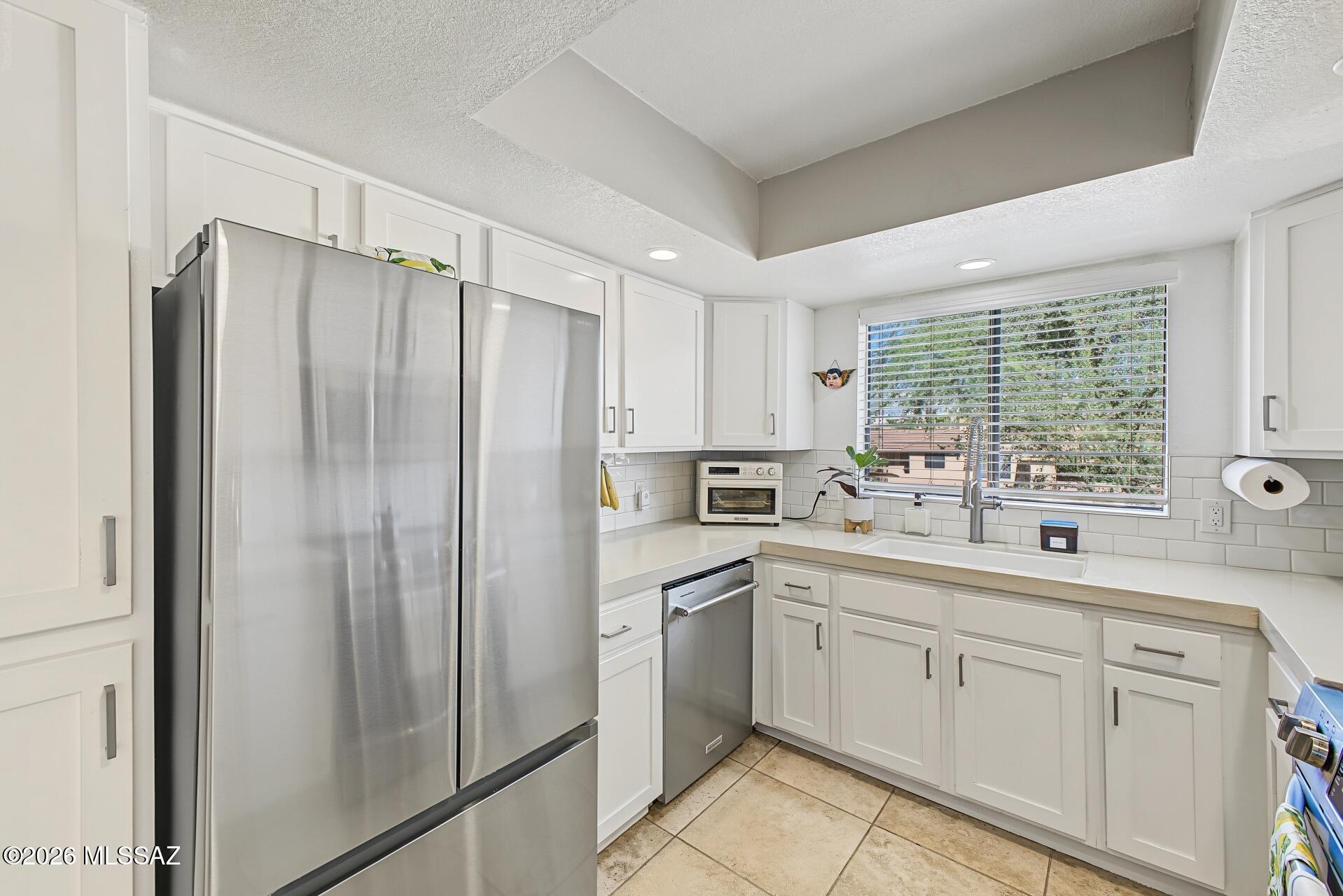 Villas at Sabino Canyon Condominiums - Residential