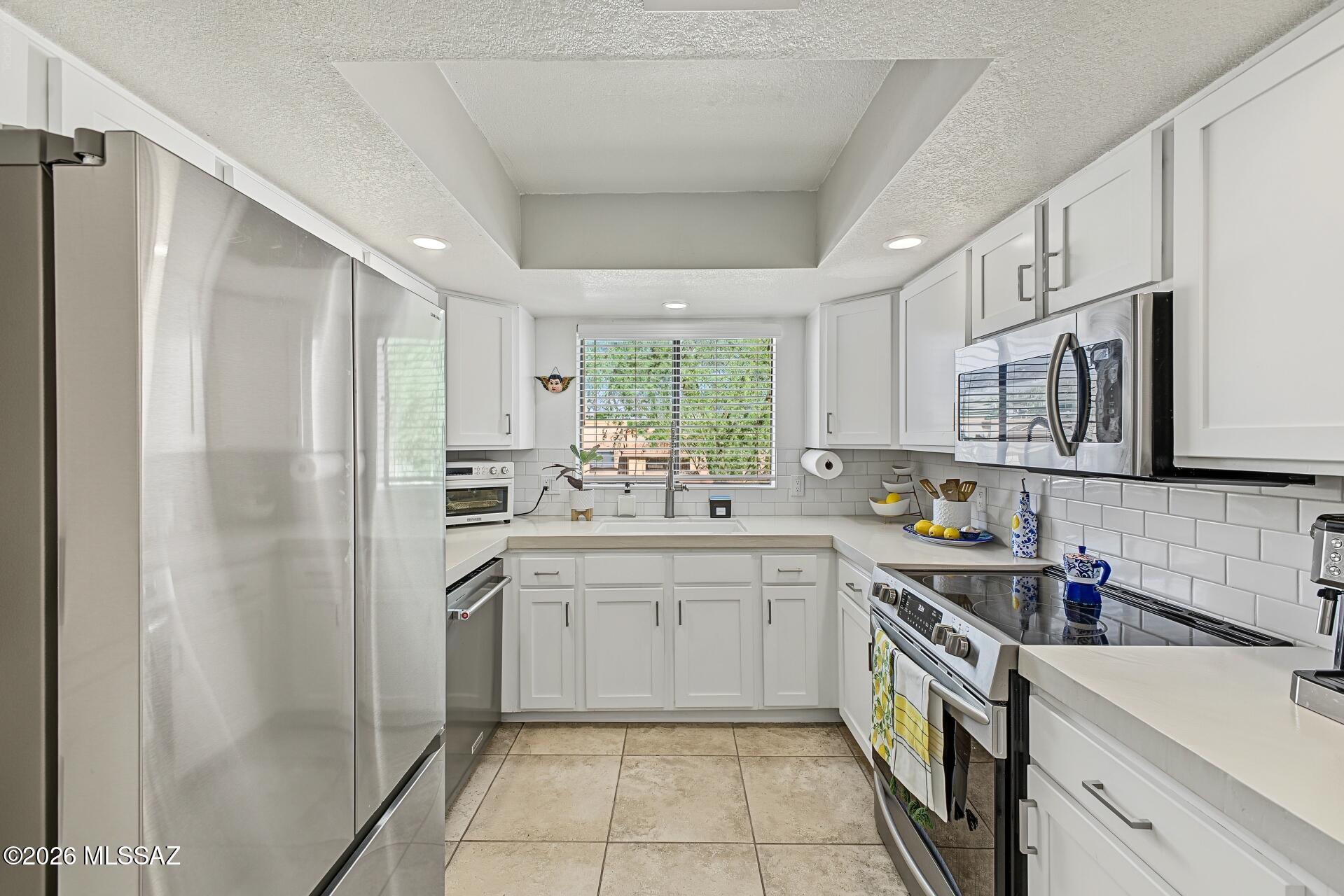 Villas at Sabino Canyon Condominiums - Residential