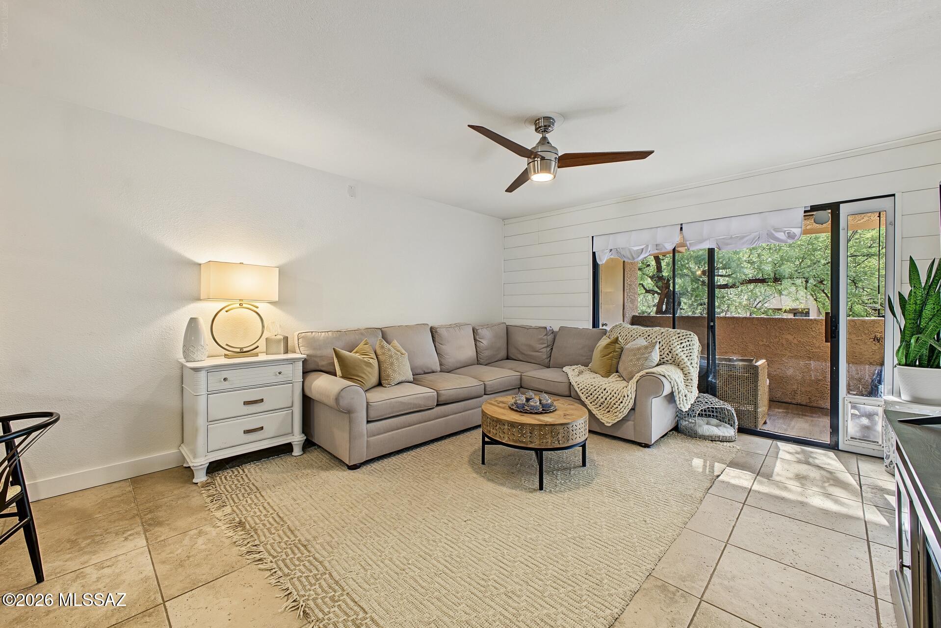 Villas at Sabino Canyon Condominiums - Residential