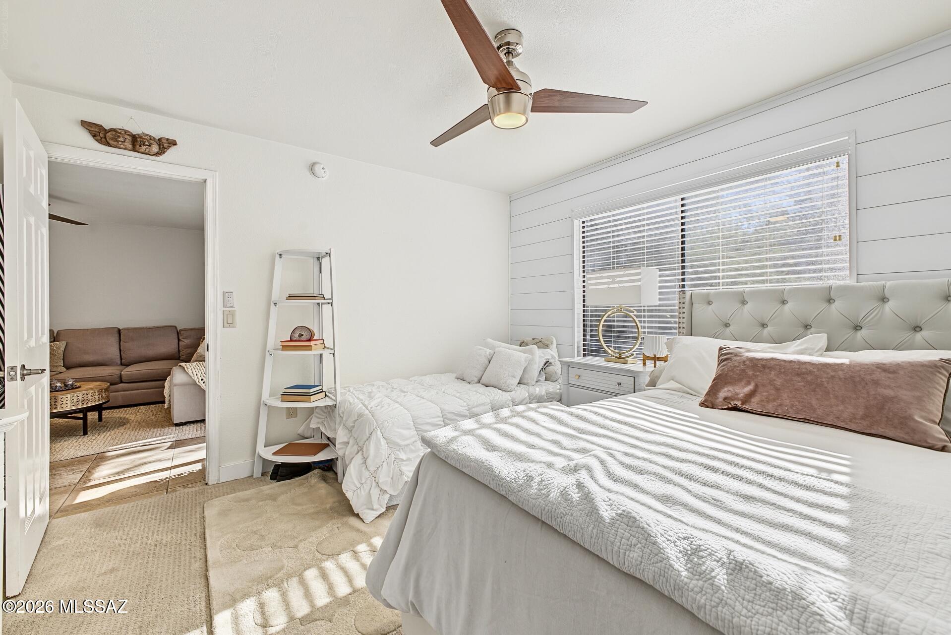 Villas at Sabino Canyon Condominiums - Residential