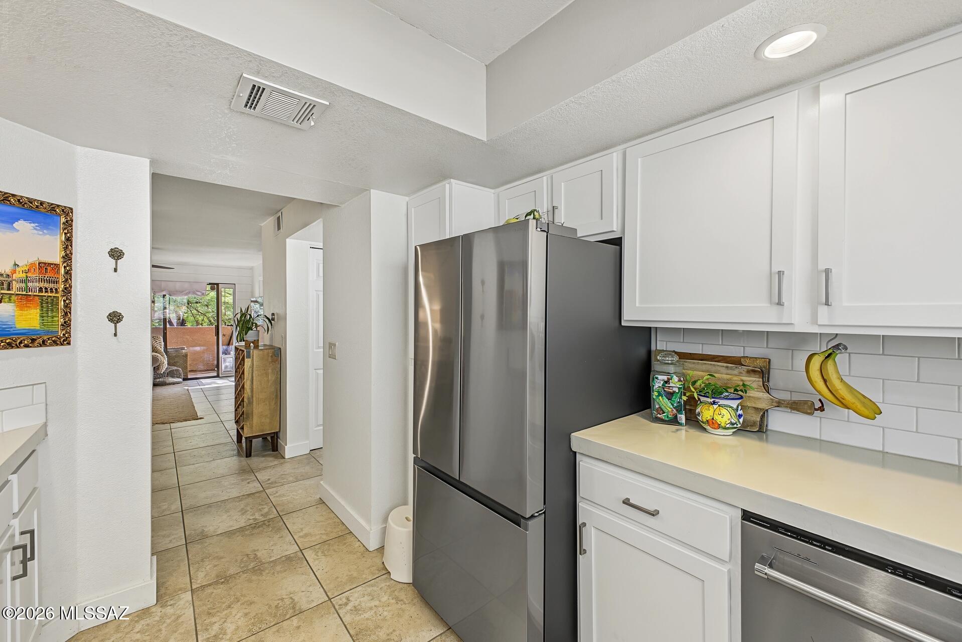 Villas at Sabino Canyon Condominiums - Residential