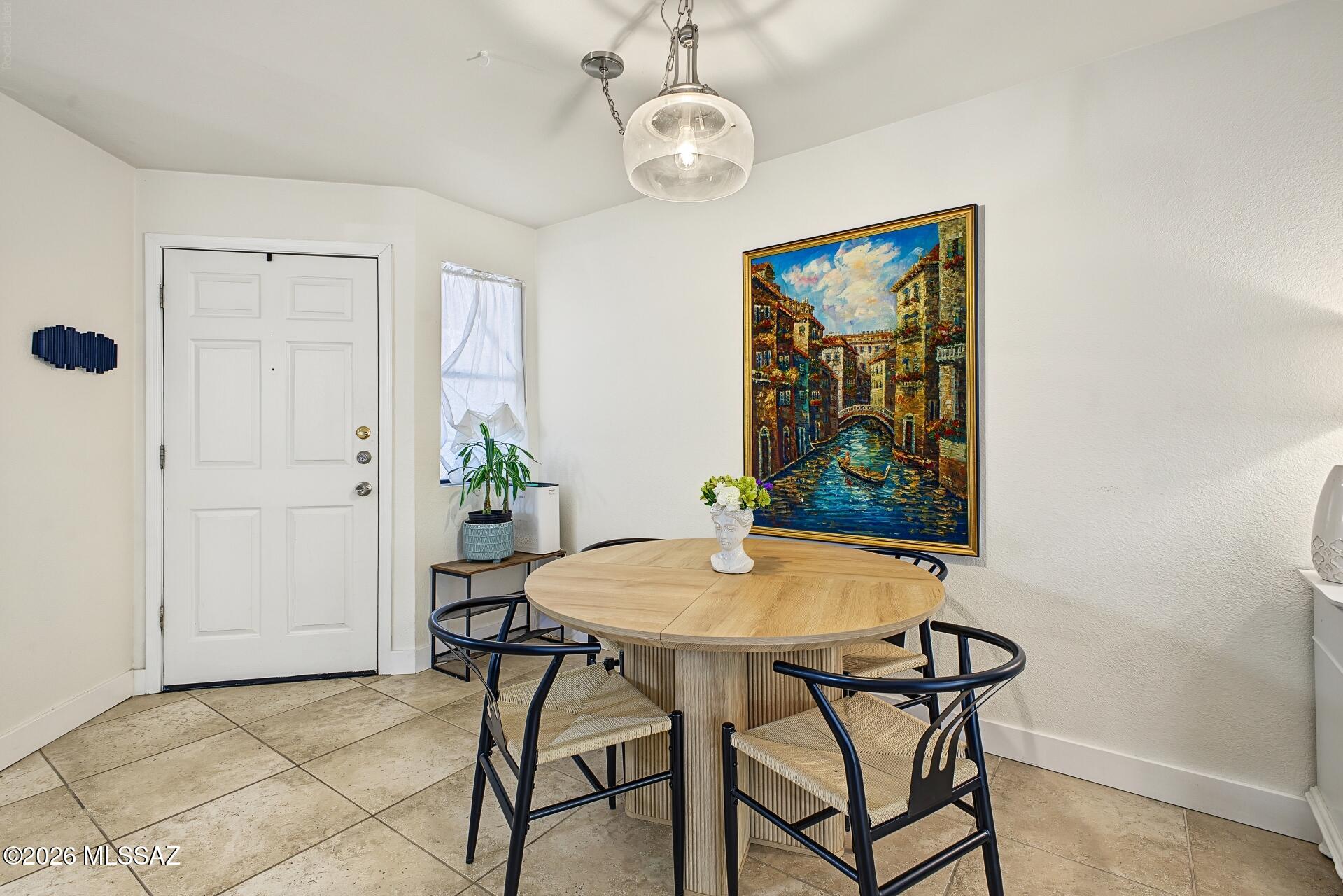 Villas at Sabino Canyon Condominiums - Residential